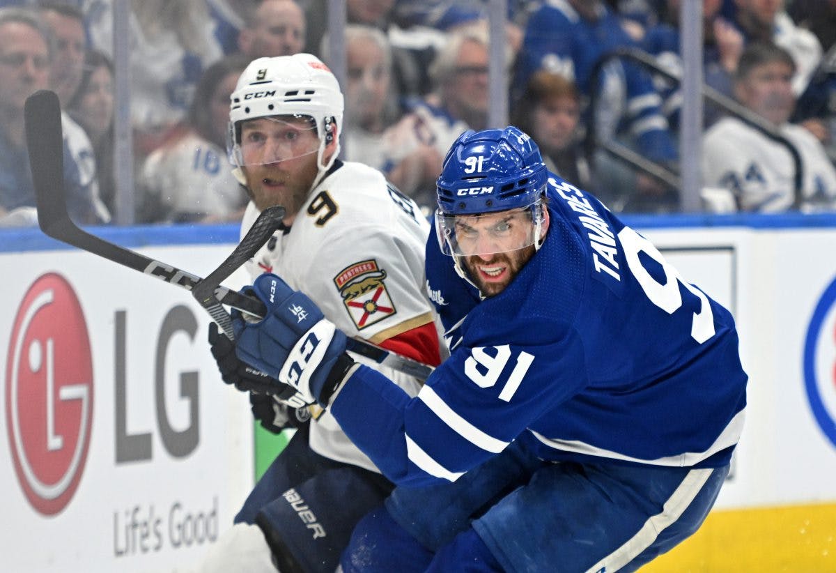 Top-10 Best NHL UFAs for the Toronto Maple Leafs in 2022-23 - Page 9