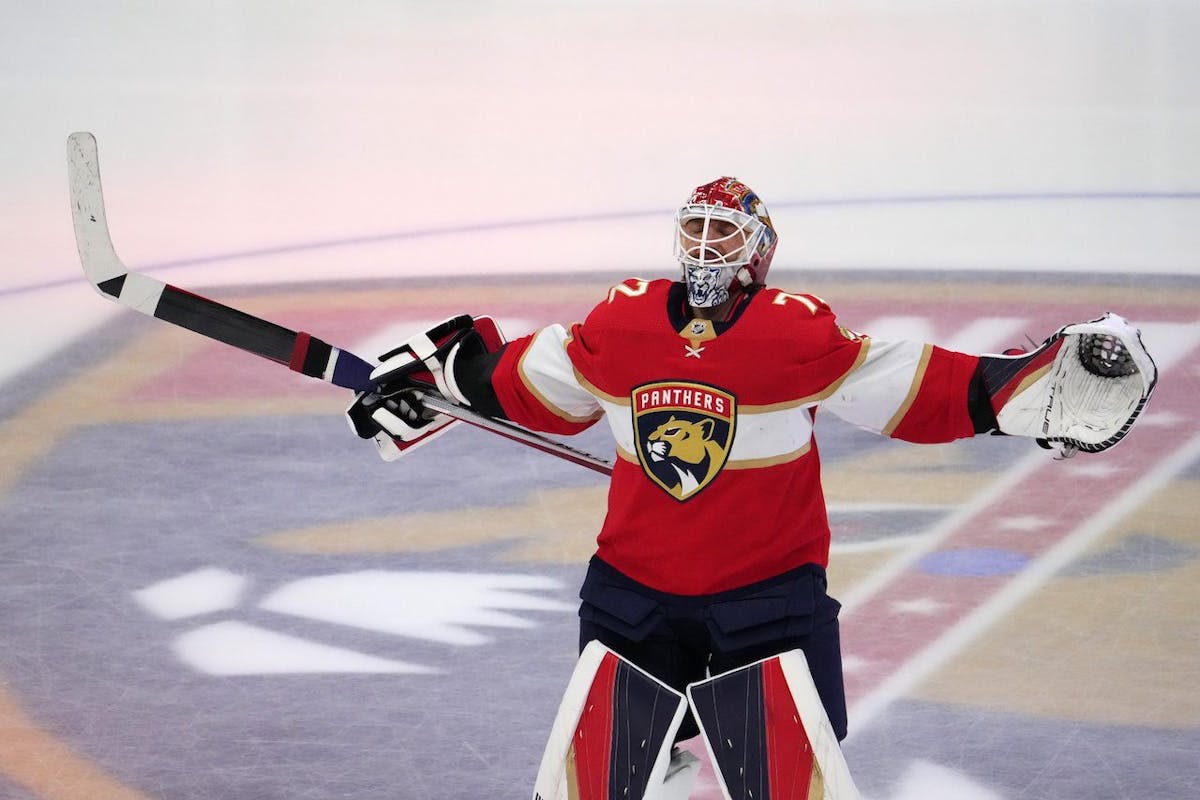 Florida Panthers get another opportunity to shock world during NHL