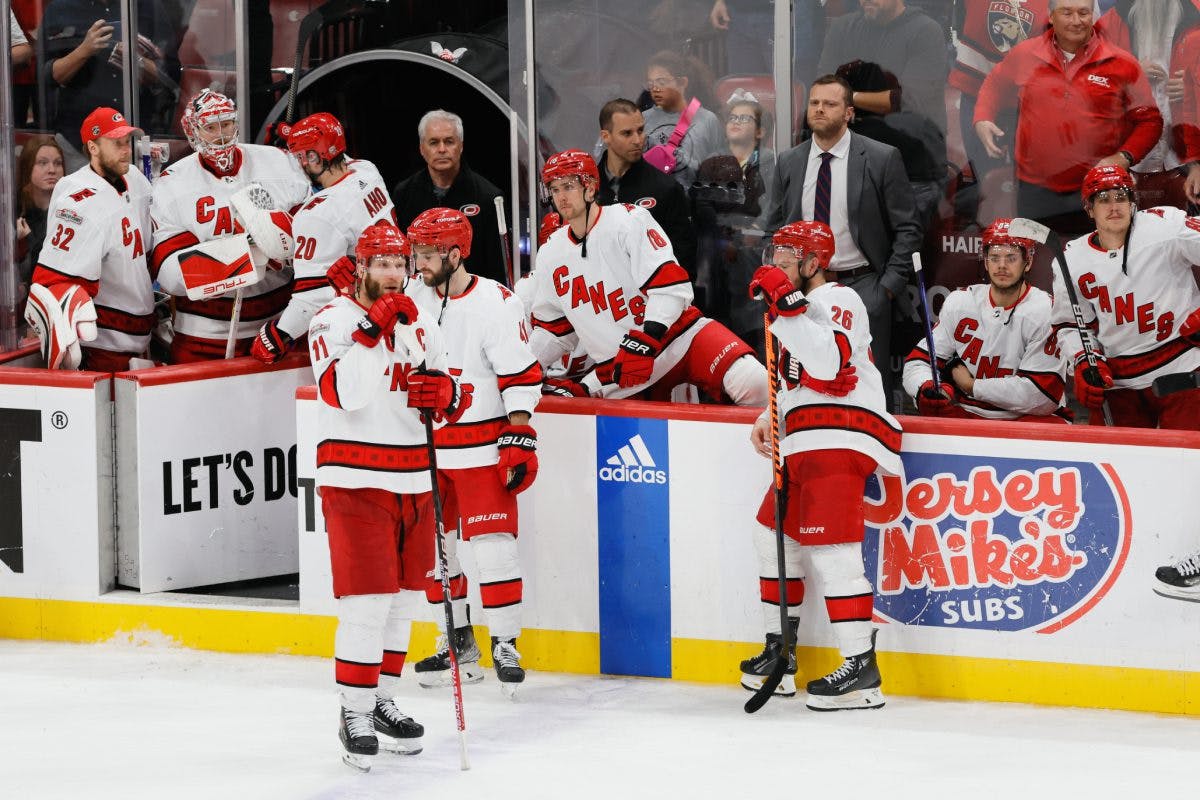 The New Jersey Devils Need to Shed Their Reputation for Disappointment This  Season - All About The Jersey