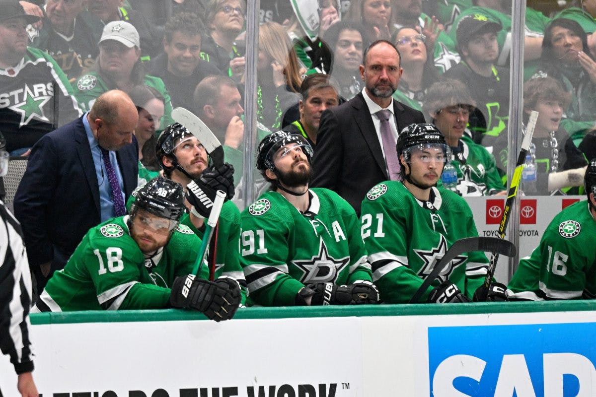 Dallas Stars Trade Rumors: Dallas Stars Trade Rumors: Three players linked  to the team as the Trade Deadline approaches
