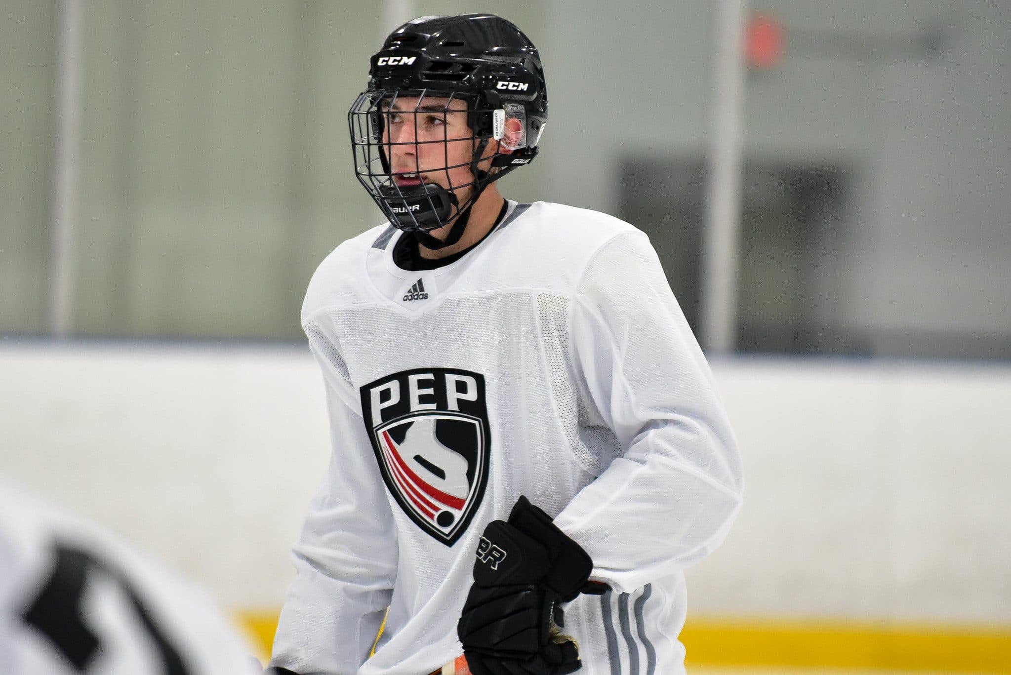 Pittsburgh Penguins select Brayden Yager with No. 14 pick in 2023 NHL Draft