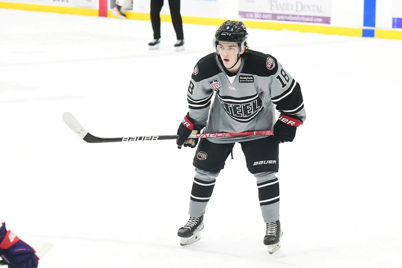 USHL Finishes 2022 NHL Draft with 57 Players Selected - USHL