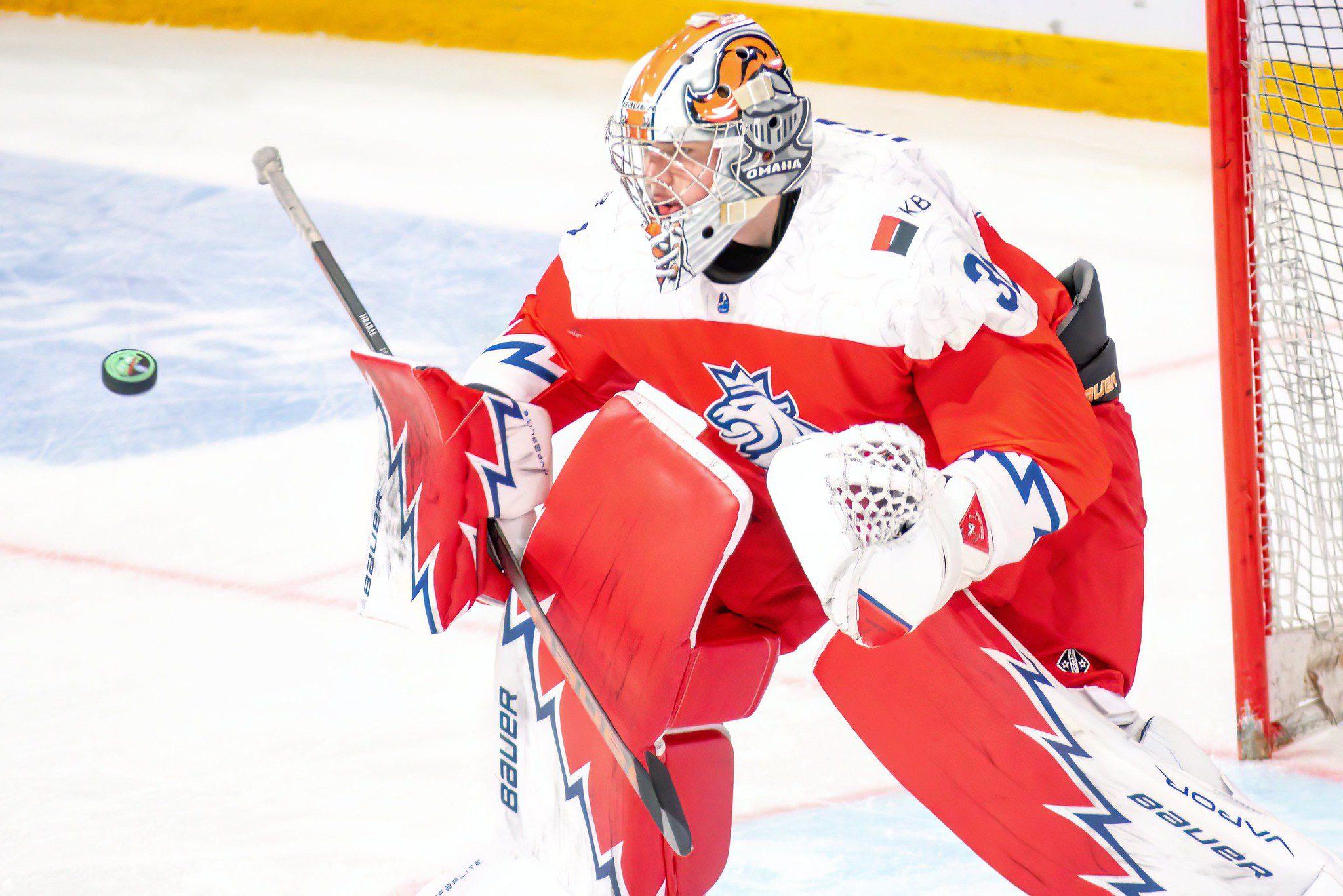 2023 NHL Draft: Capitals Select Andrew Cristall - Japers' Rink