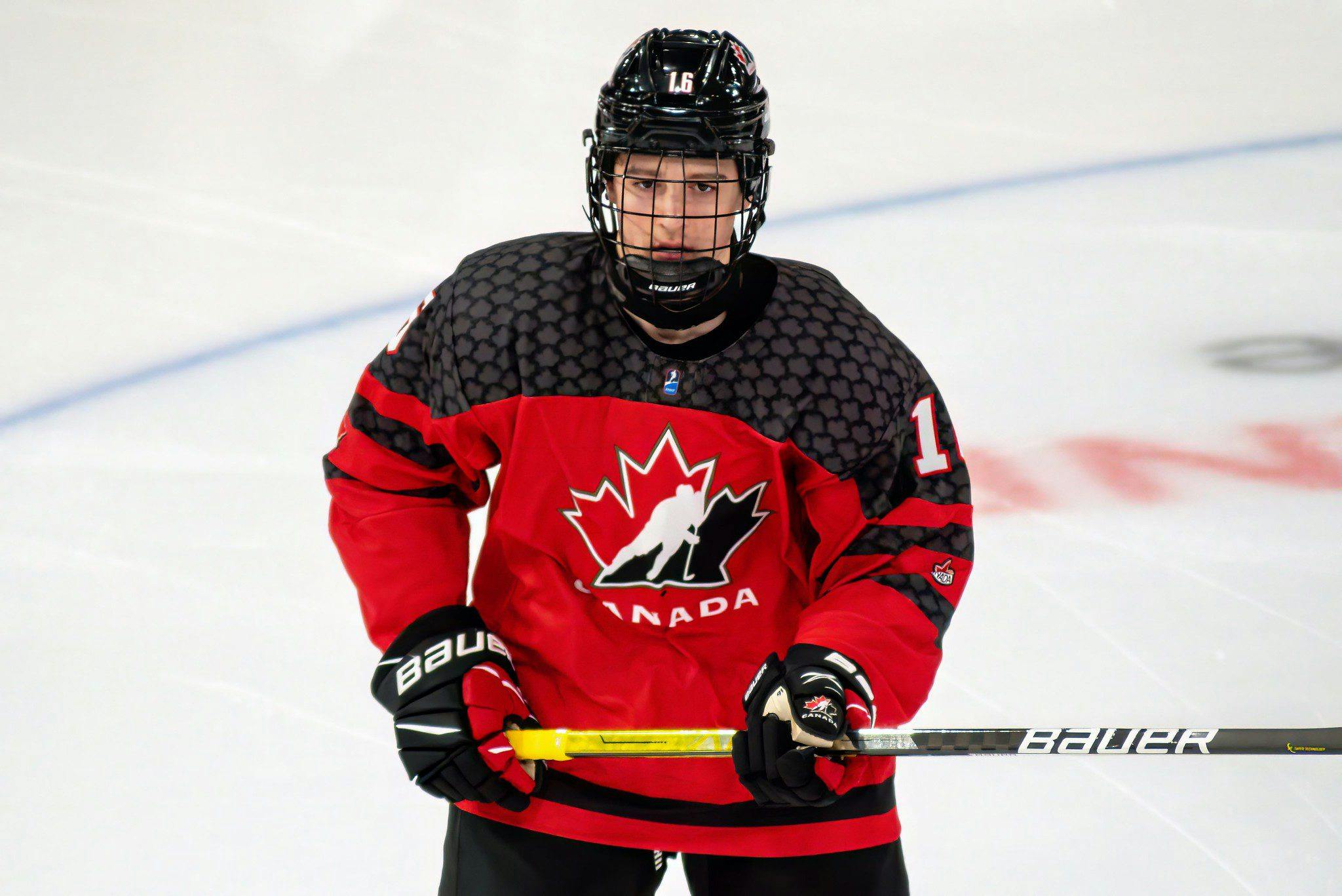 NHL Scouting Combine - Buffalo Hockey Beat