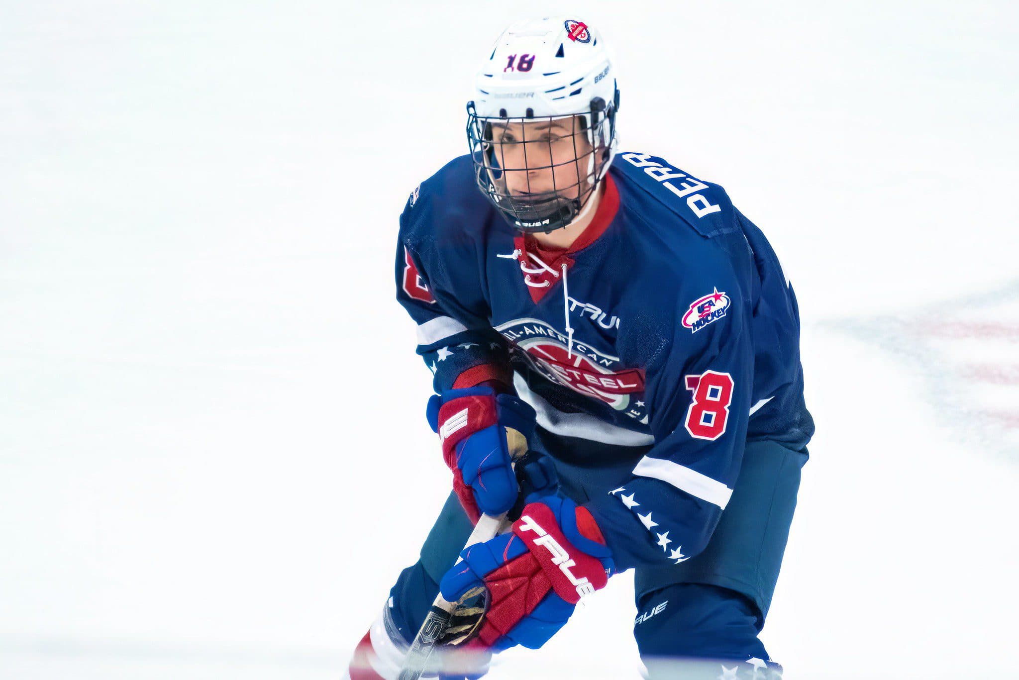 New York Rangers guide to 2023 NHL Draft