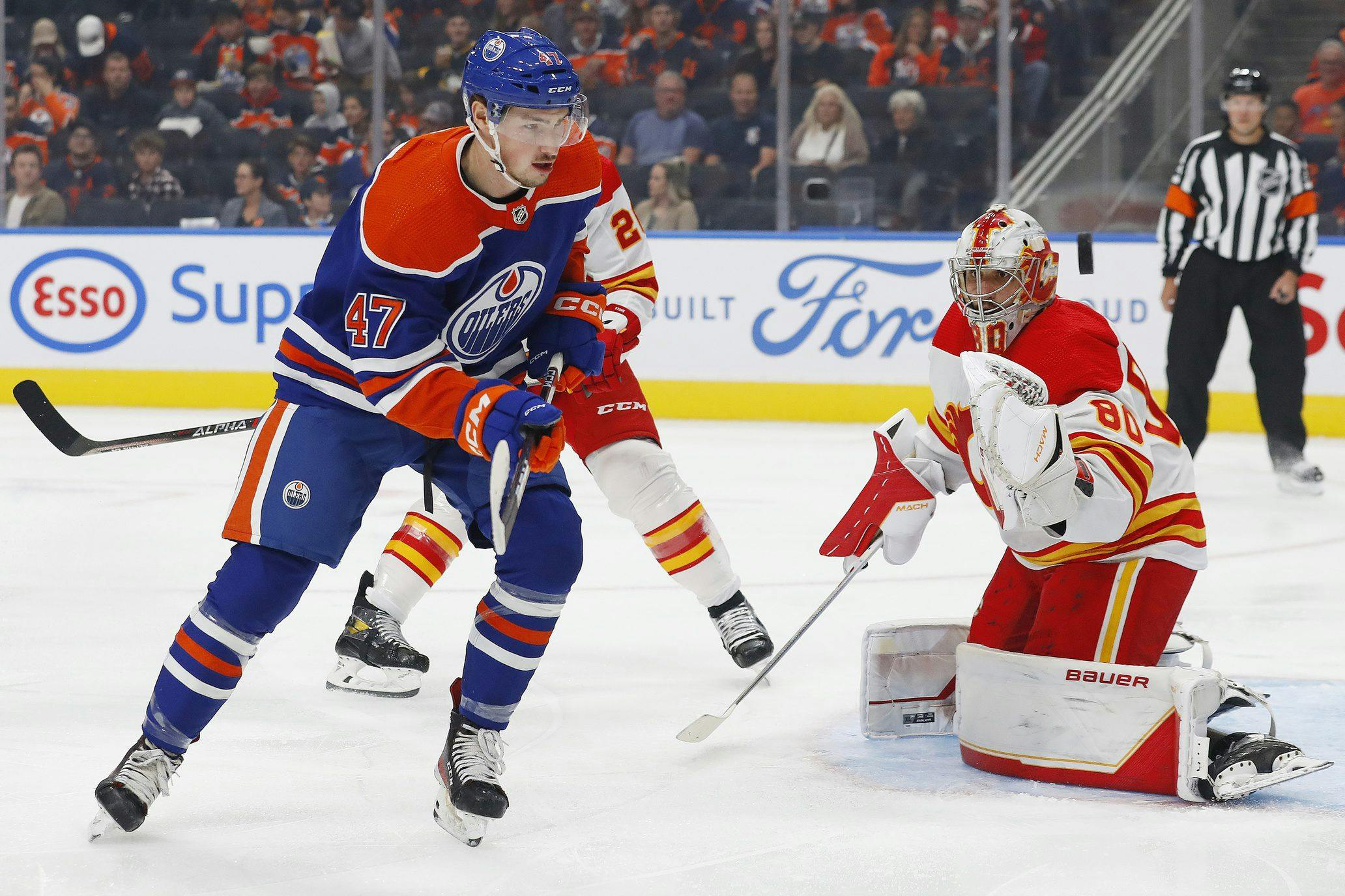 Oilers re-sign Noah Philp to one-year, two-way contract