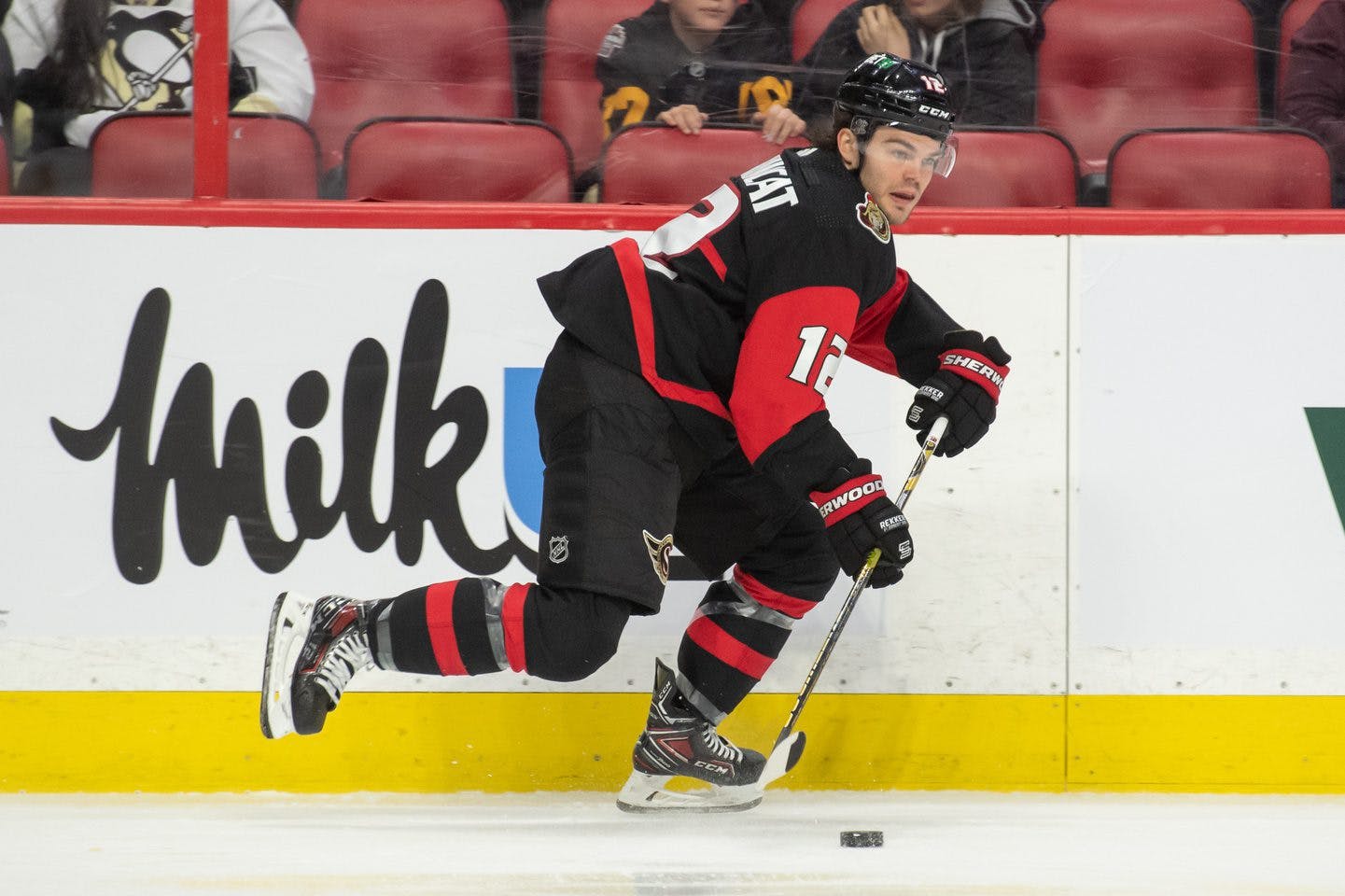 Ottawa Senators Still Working on Trading Alex DeBrincat - The