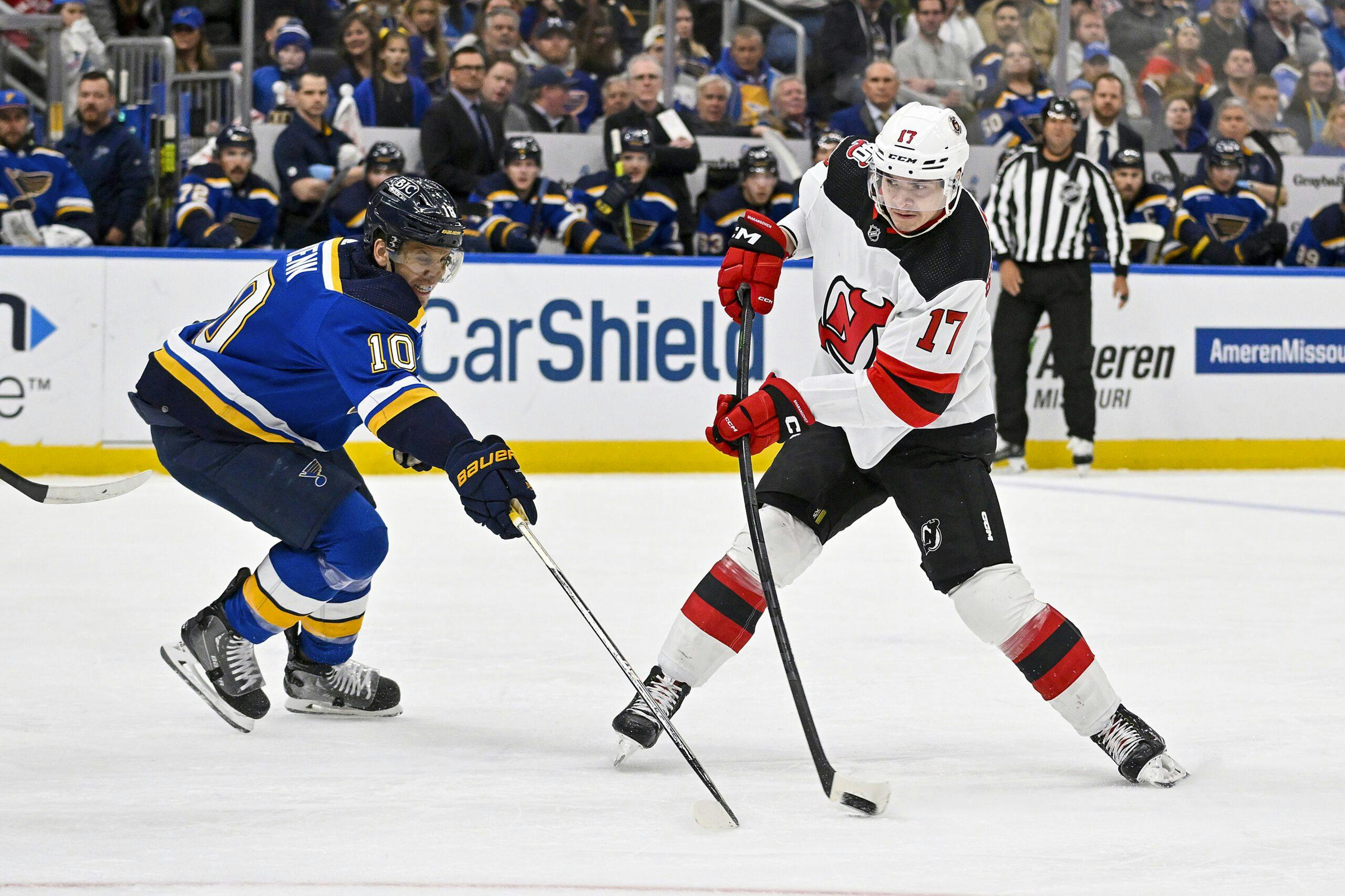 Ottawa Senators agree to terms with defenceman Cody Ceci on a two-year  contract