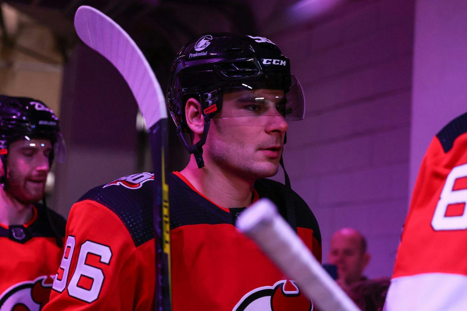 New Jersey Devils Trade Deadline Profile: Vancouver Canucks