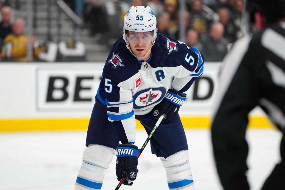 Winnipeg Jets - 