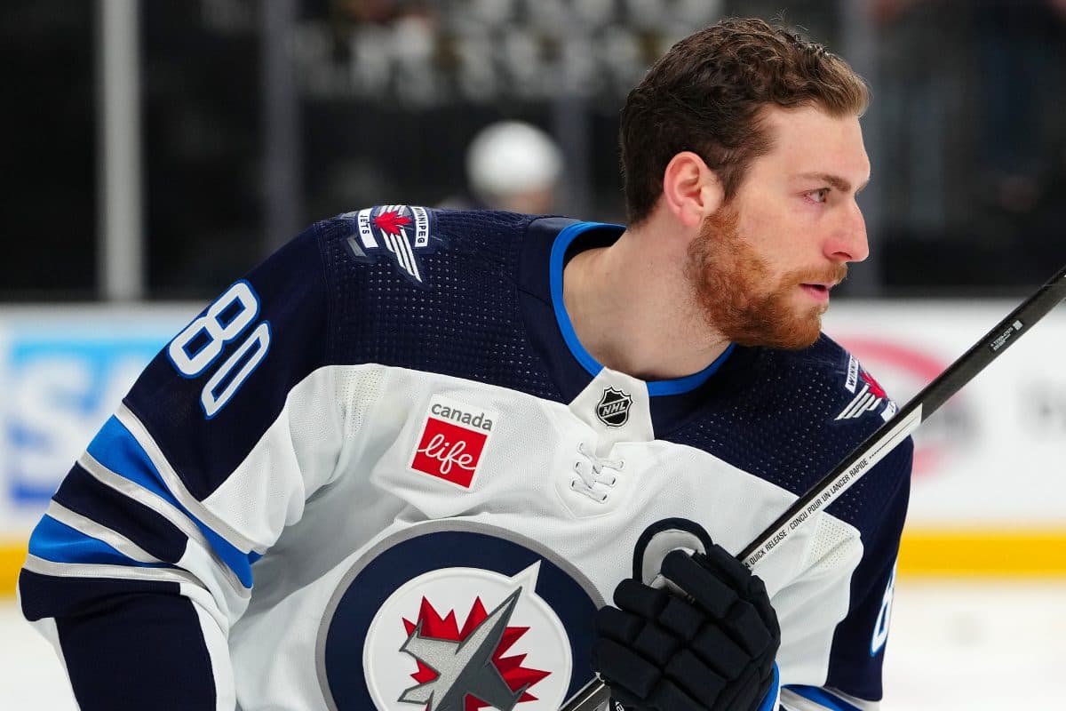 TSN Montreal 690, Dreger: Winnipeg Jets will do everything they can to  keep Pierre-Luc Dubois