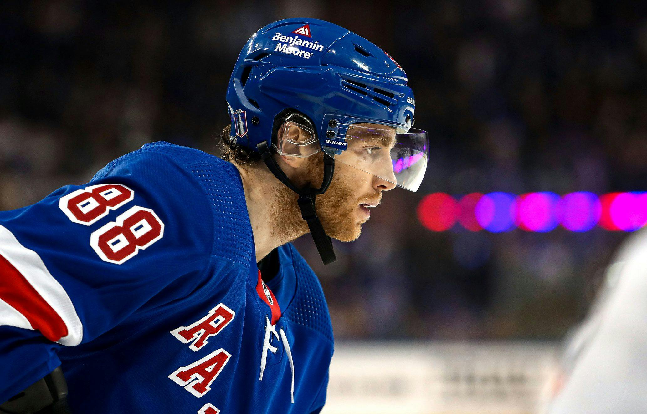 Does Patrick Kane trade put Rangers on a path to the Stanley Cup
