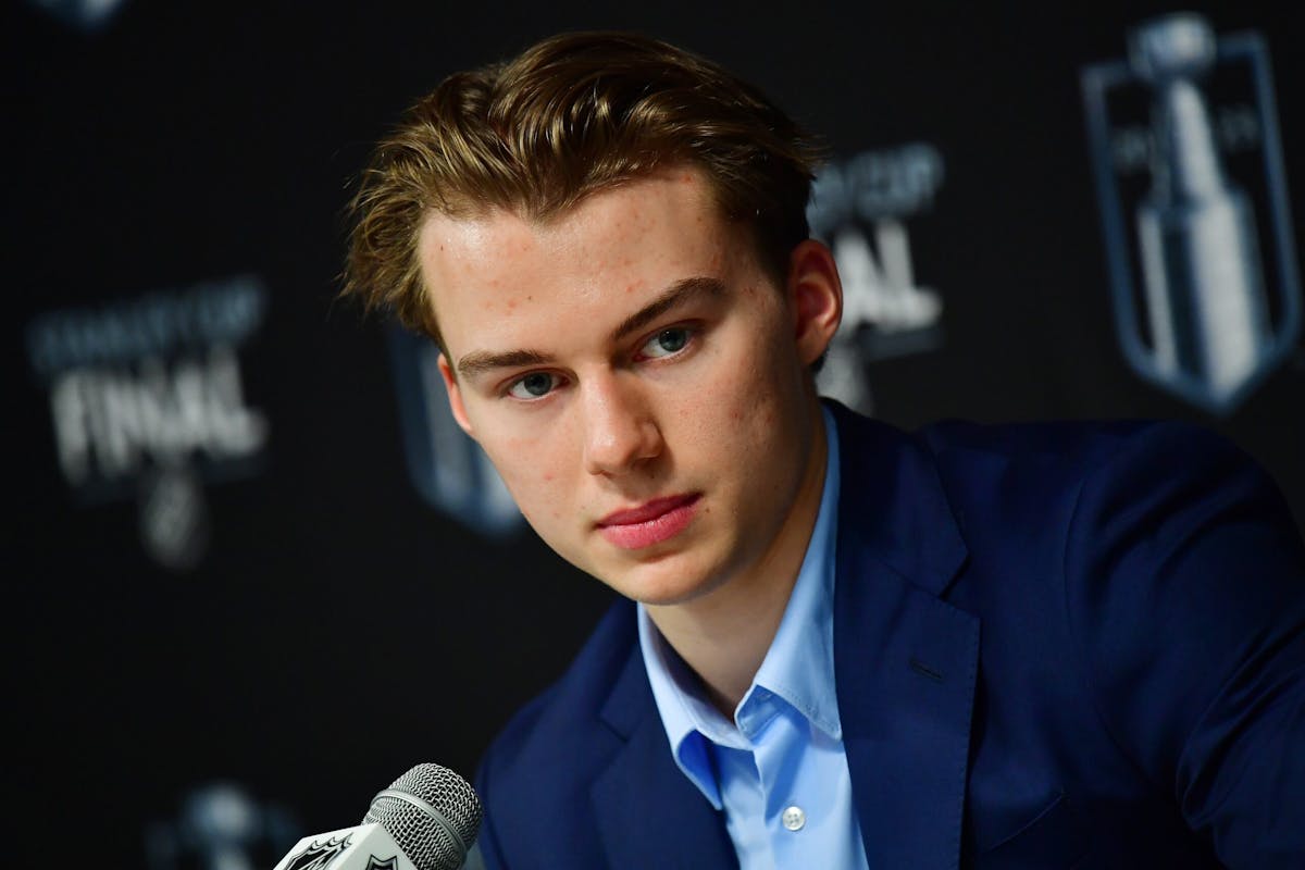 2023 NHL Draft Rankings: Connor Bedard tops midseason top 70 - Daily Faceoff