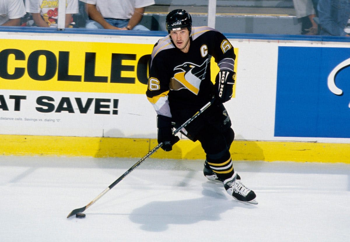 Greatest NHL Drafts of All-time: #5 – Class of 1990 scores two