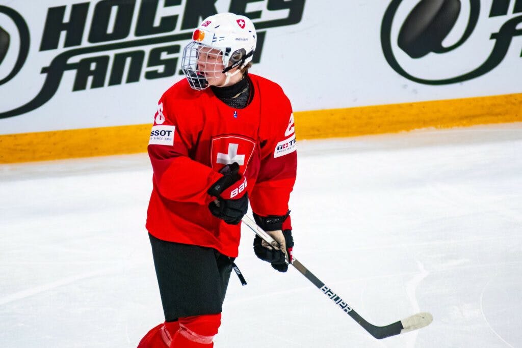 2024 NHL Draft: Top 15 prospects to watch at the Hlinka Gretzky