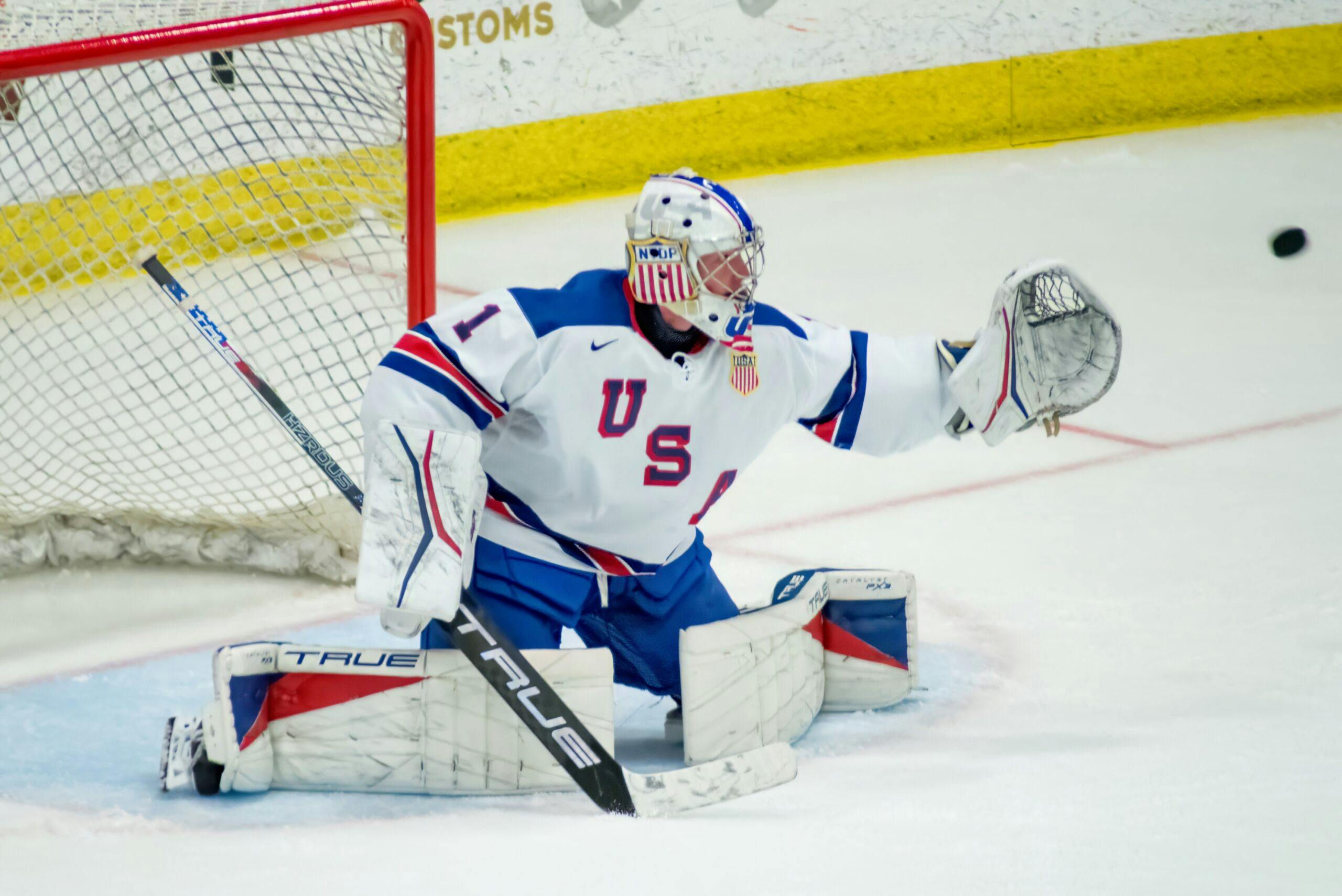 What USA’s 2024 World Junior Championship roster could look like