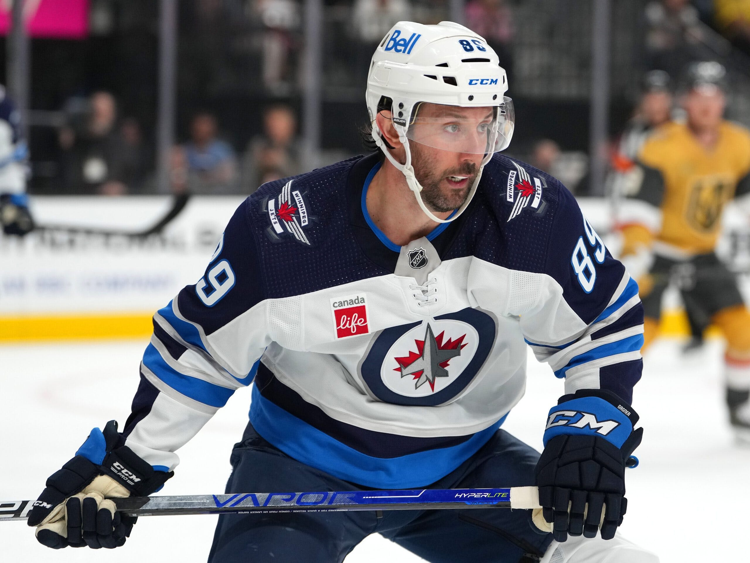 Edmonton Oilers sign Sam Gagner to PTO - Daily Faceoff