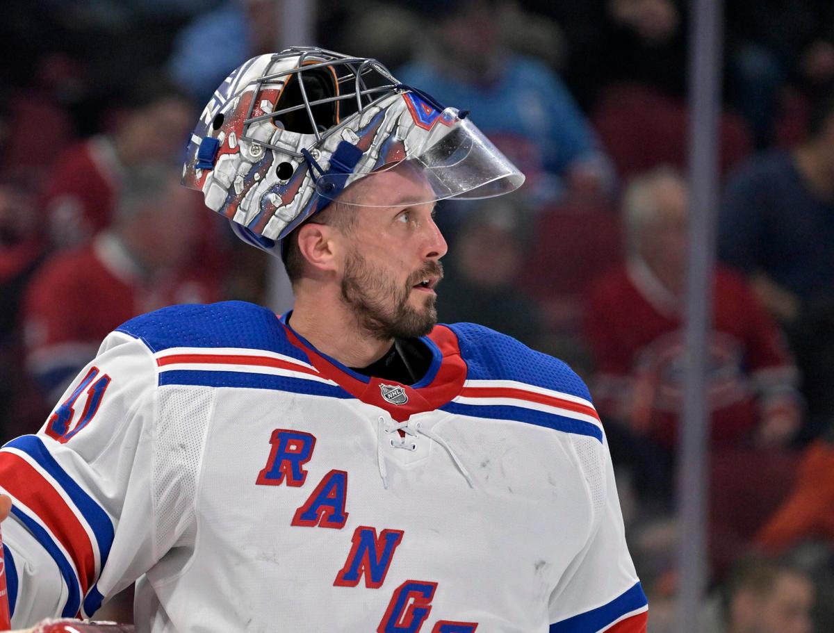 Jaroslav Halak Joins Carolina Hurricanes On Free Agent Tryout With Frederik Andersens Status 