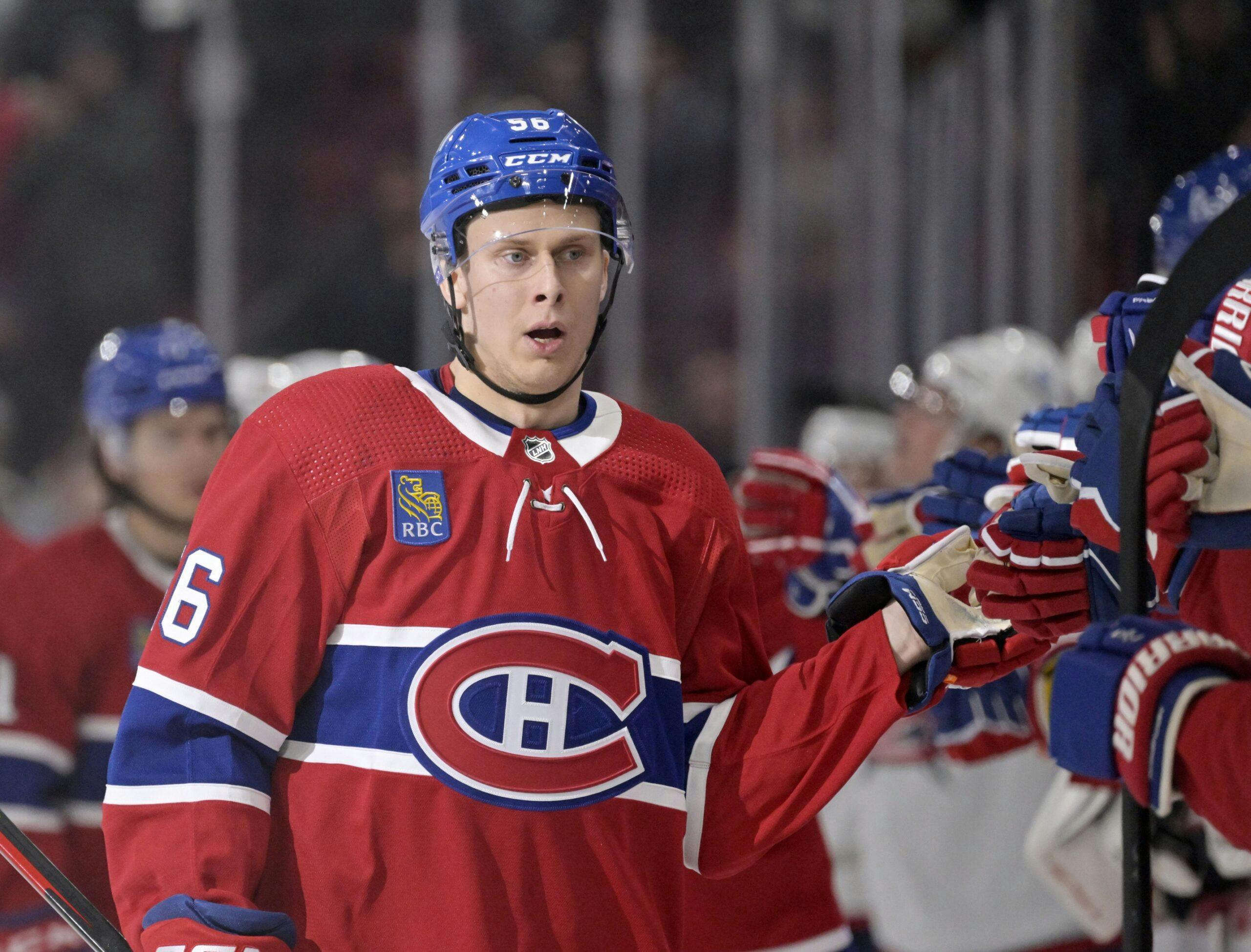 Montreal Canadiens: Will ice hockey's top trophy return home after