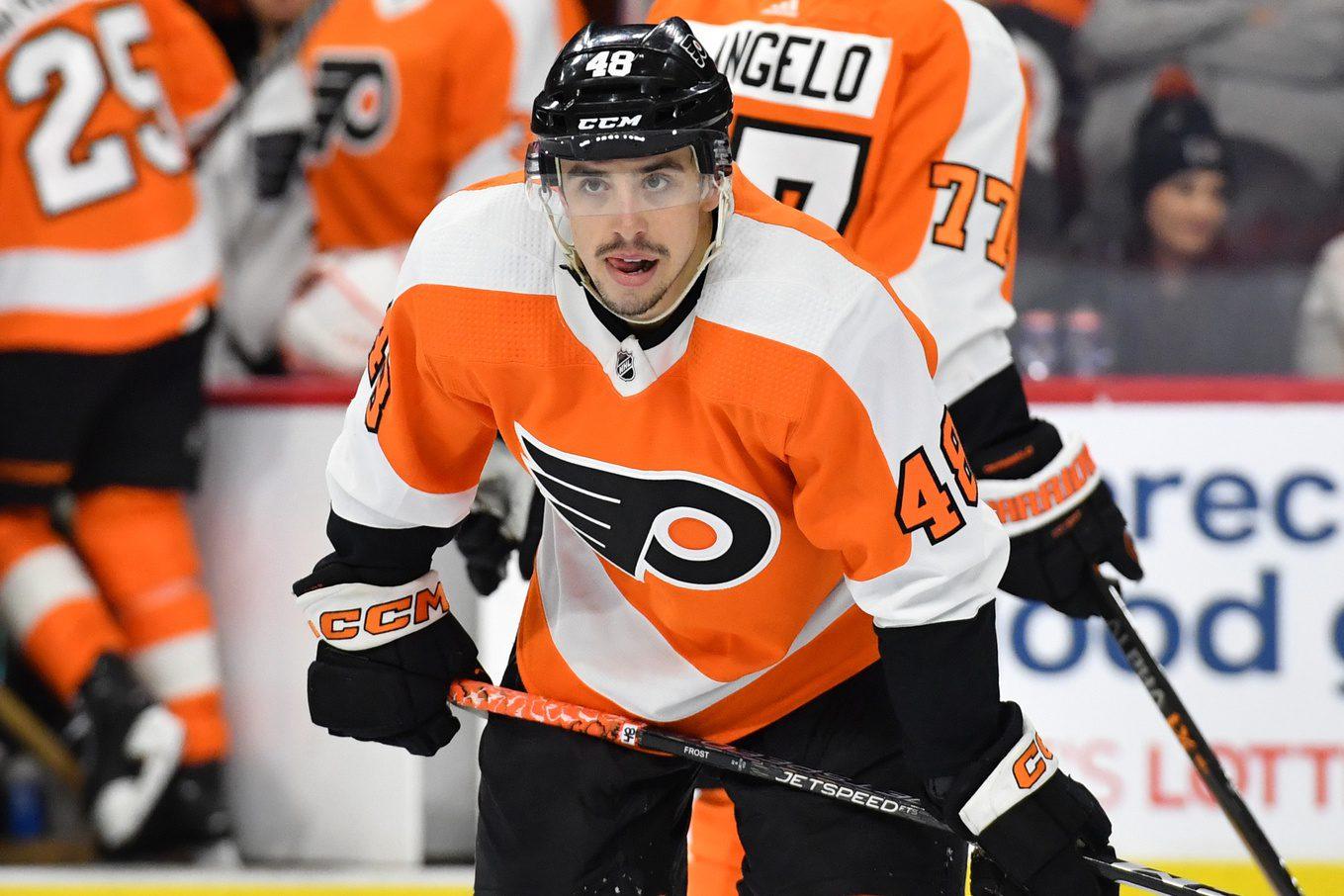 Philadelphia Flyers – Pro Hockey Life