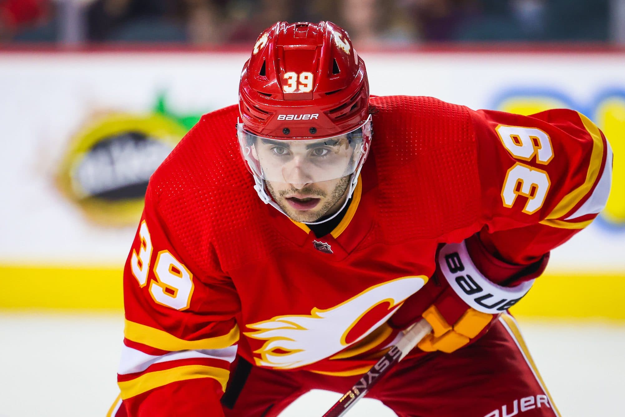 NHL Fantasy Hockey Week 9 Waiver Wire: Dan Vladar Could be the New