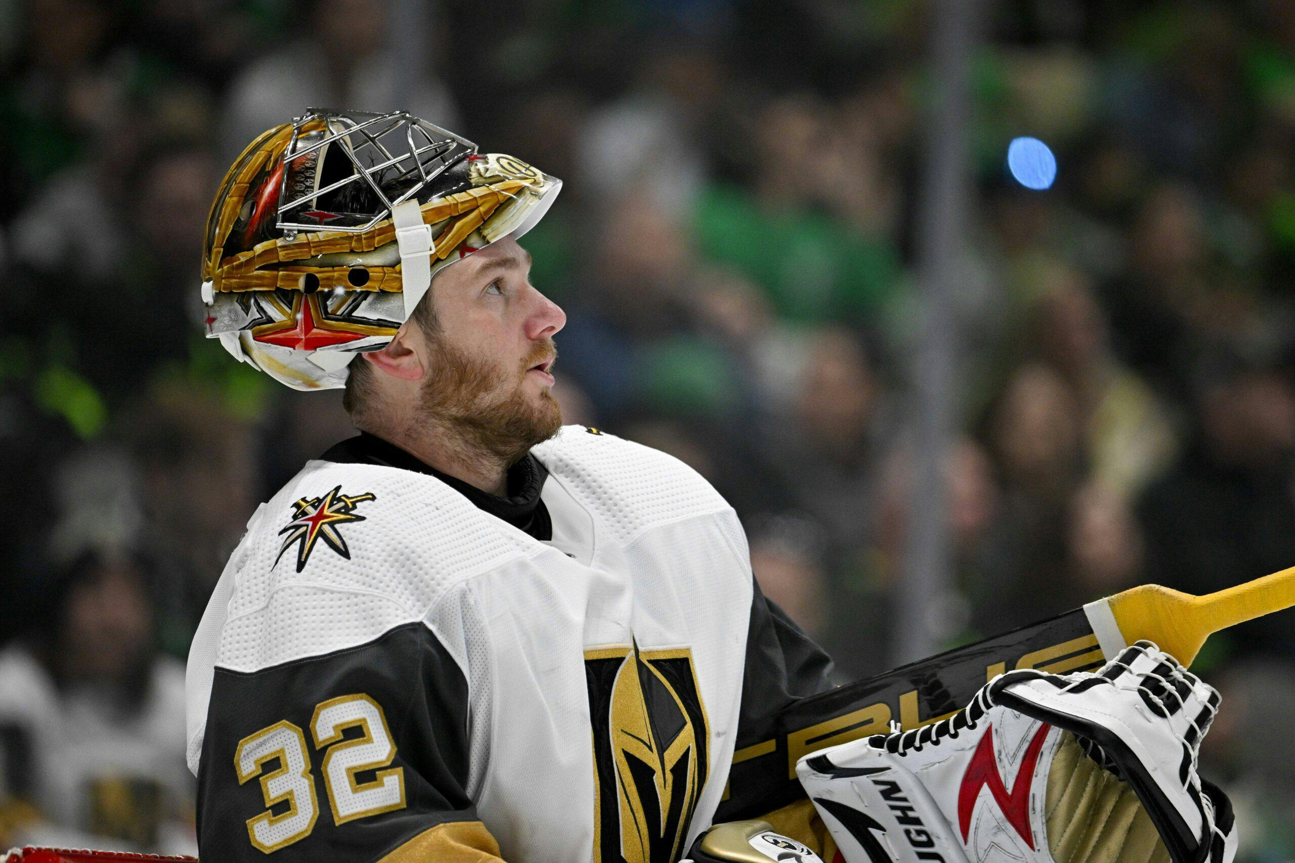 Quick Goes To Vegas Golden Knights Ahead Of NHL Deadline