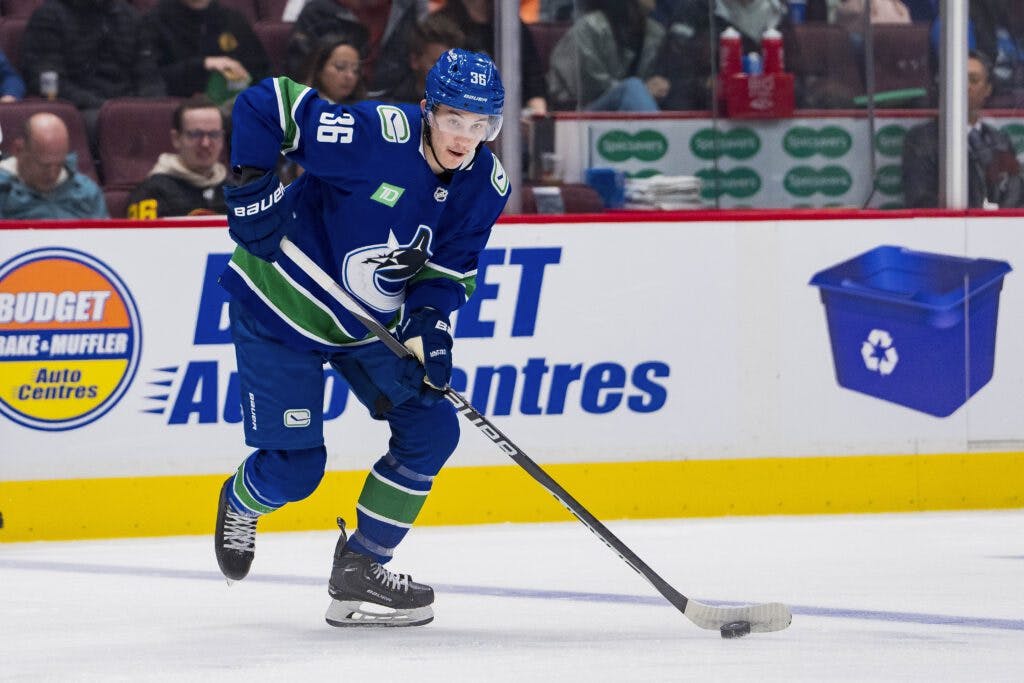 The biggest challenges for the Vancouver Canucks this offseason - Daily  Faceoff