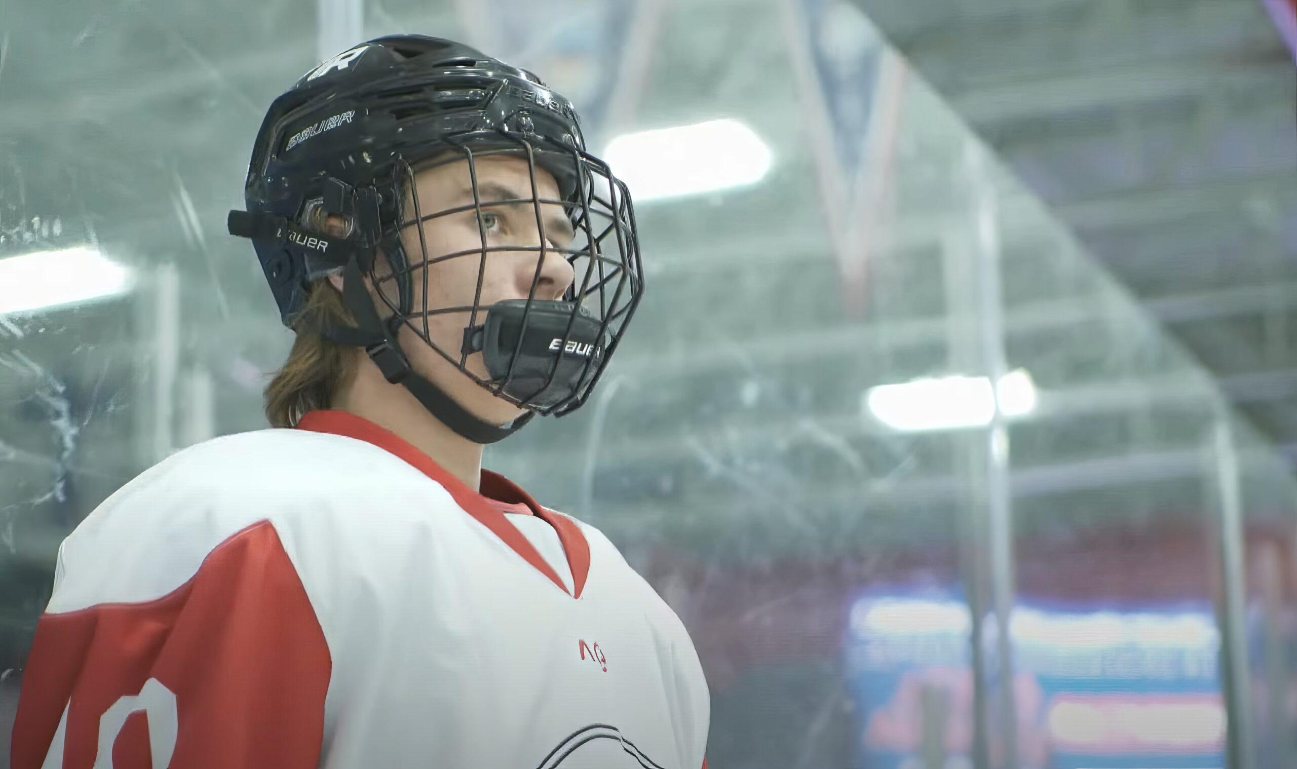 2026 NHL Draft prospect Gavin McKenna is mirroring Connor Bedard’s numbers at the same age