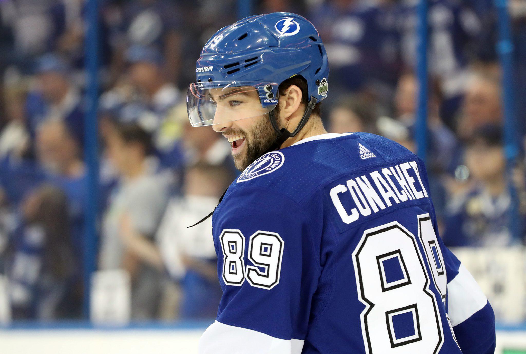 NHL Predictions: June 1st - Tampa Bay Lightning vs Carolina Hurricanes