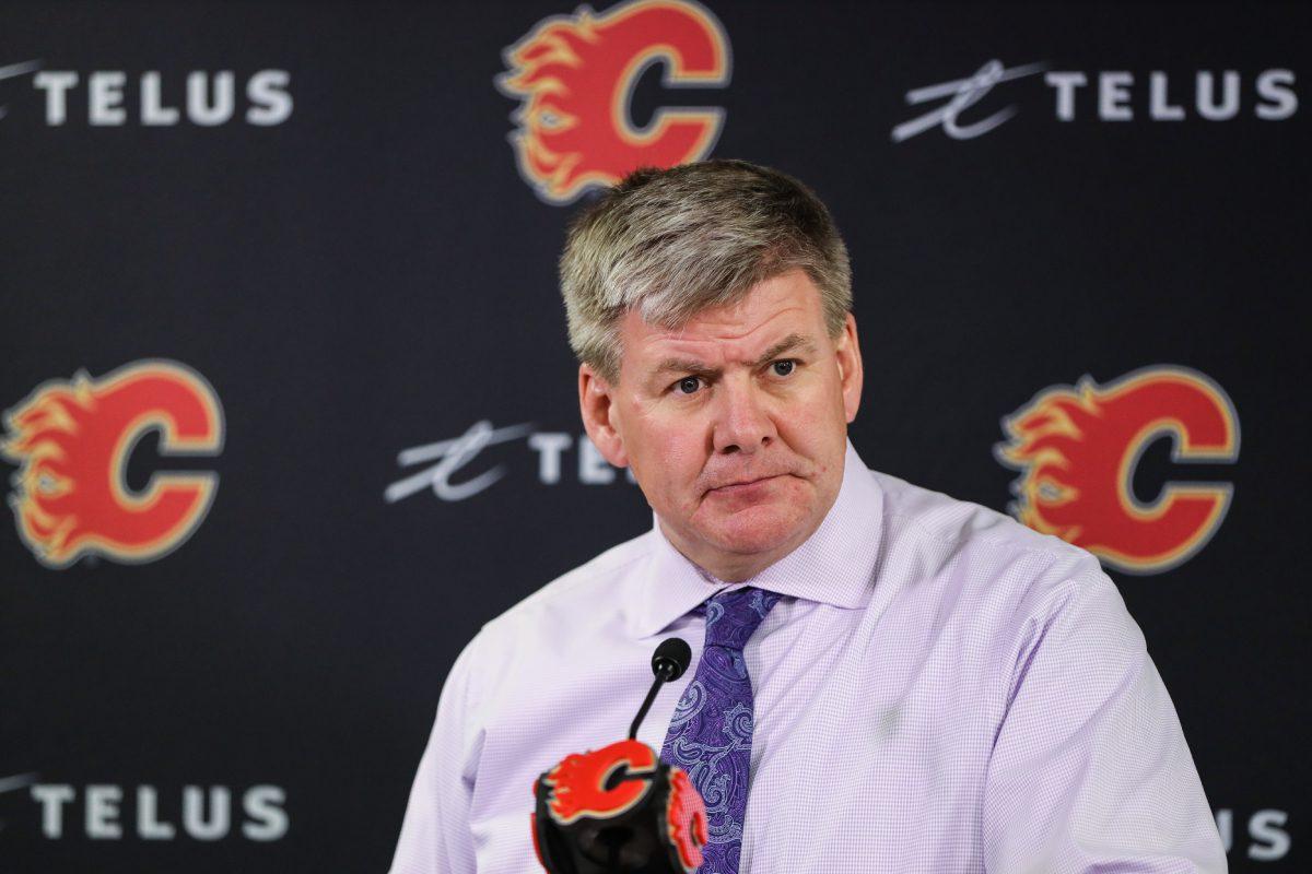 WHL’s Lethbridge Hurricanes name Bill Peters head coach