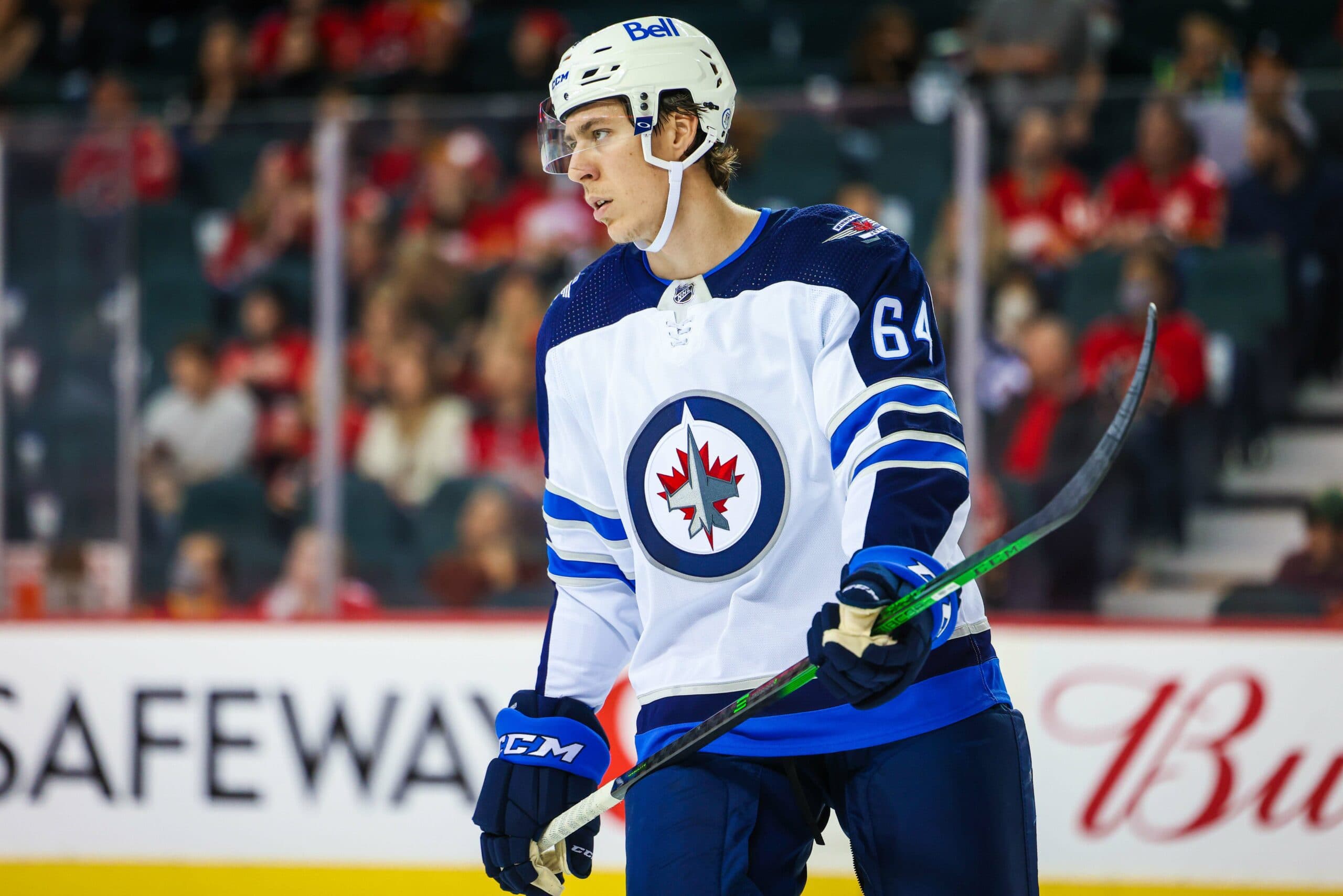 Jets’ Logan Stanley to have knee surgery, expected to miss 4 weeks