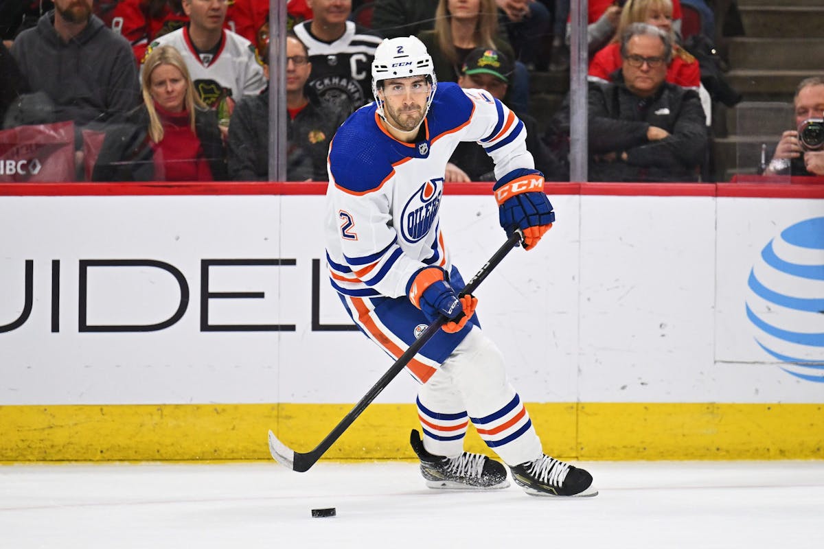 Taylor Hall and Edmonton Oilers agree on a seven-year contract