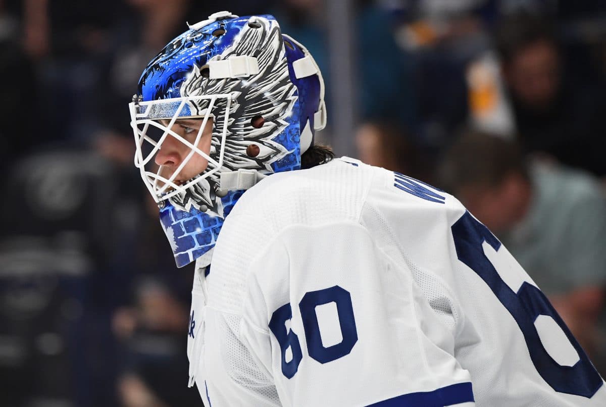 Toronto Maple Leafs: News, Roster & Schedule