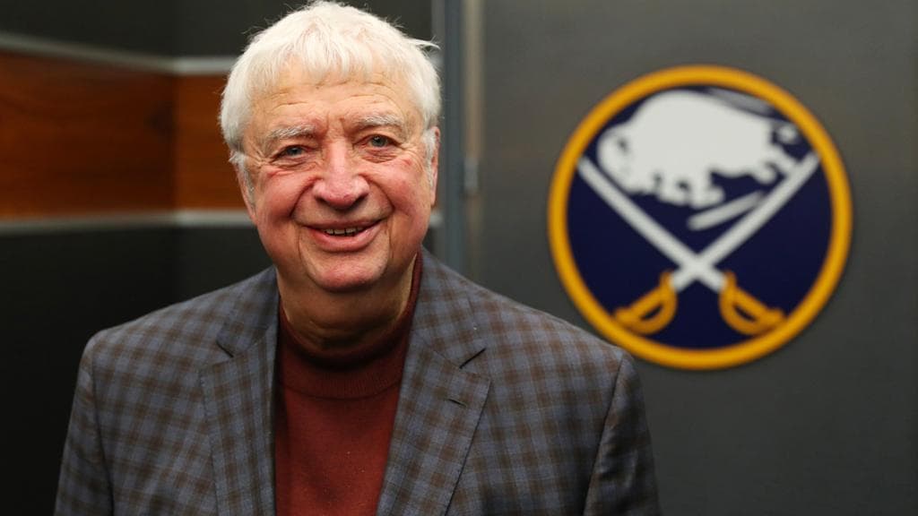 Legendary Buffalo Sabres play-by-play announcer Rick Jeanneret passes away at 81