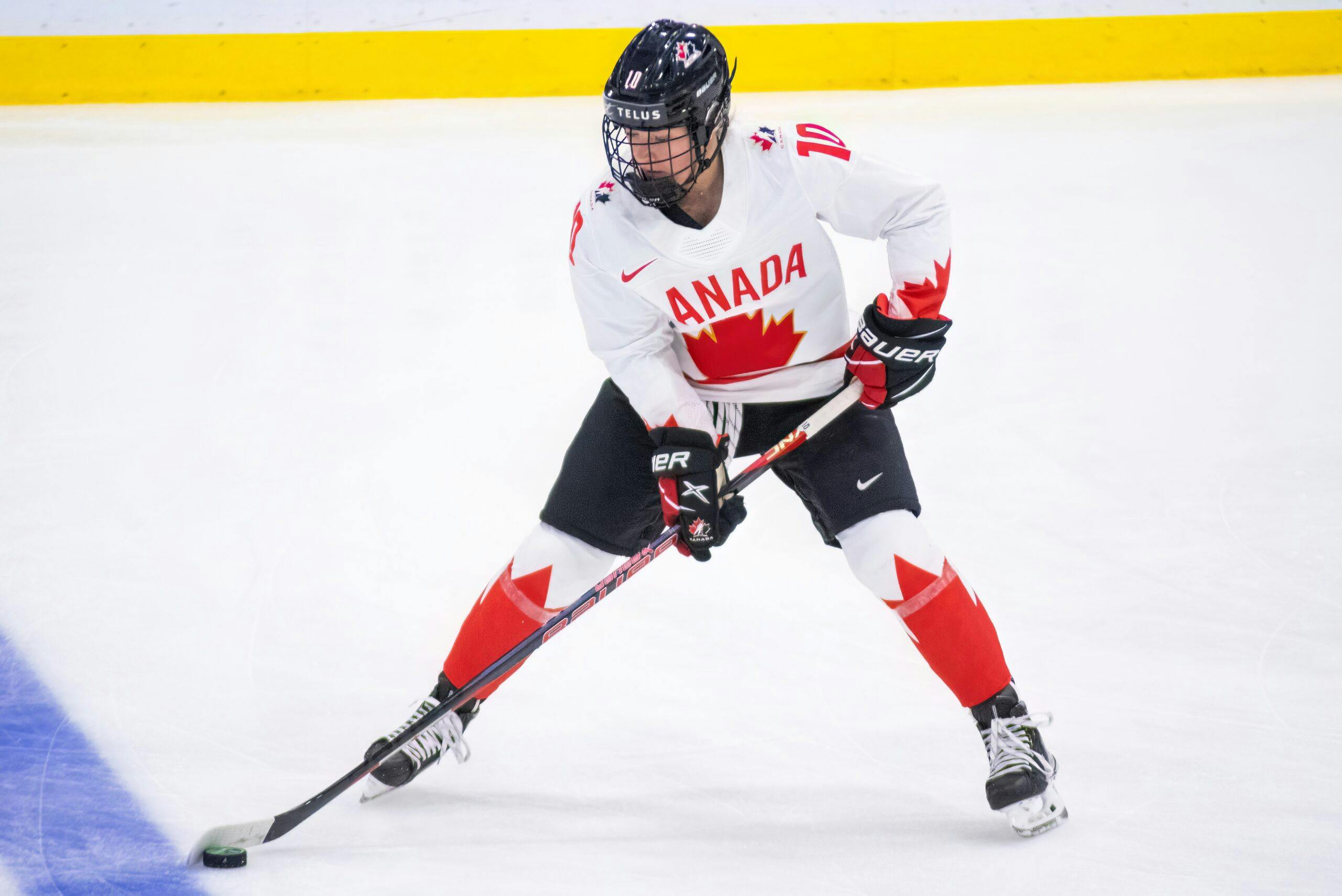 2024 PWHL Draft: Ranking the top 10 players