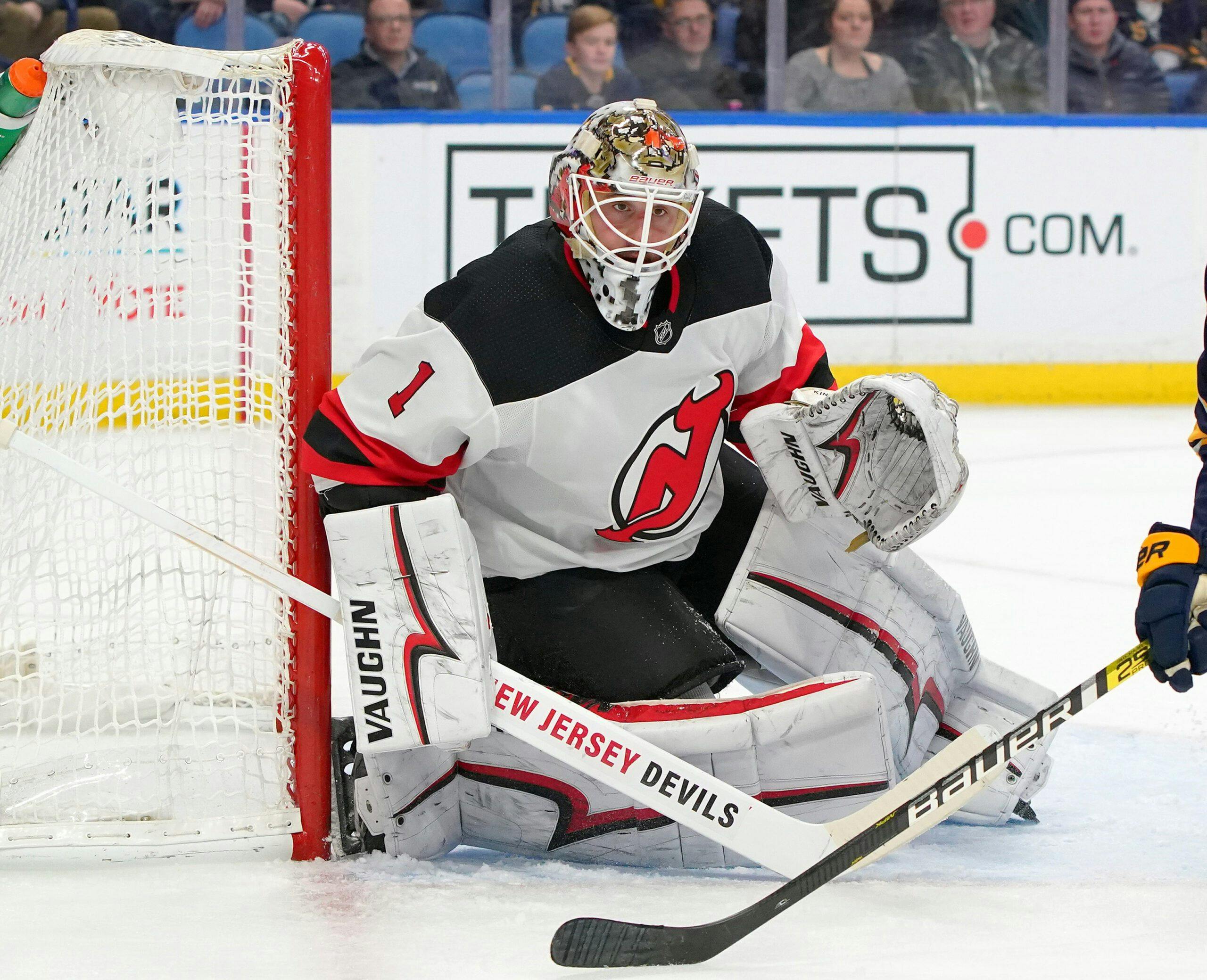 5 New Jersey Devils Legends That Would Have Been Better Off