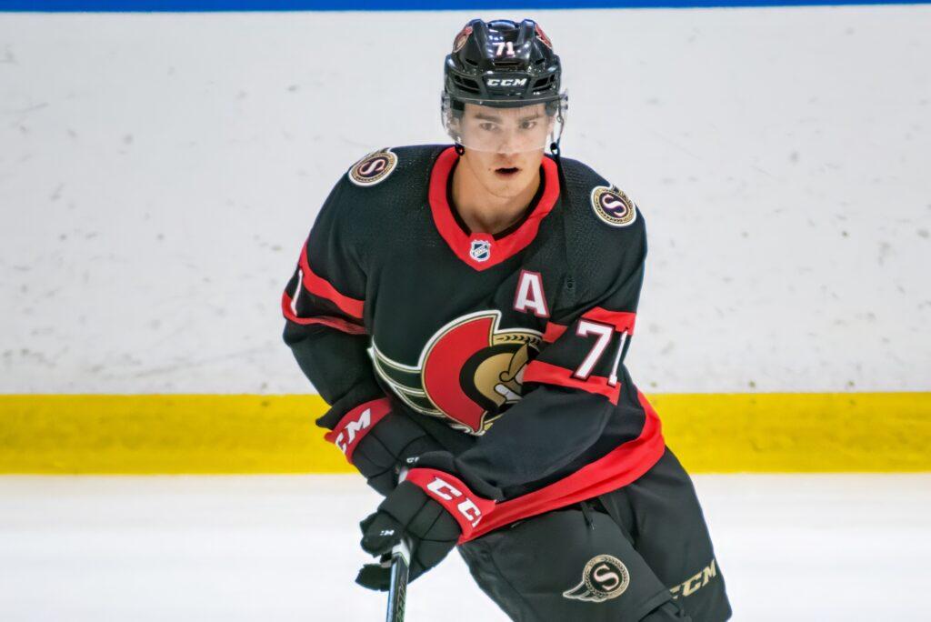 One NHL rookie to watch on all 32 NHL teams in 2023-24 - Daily Faceoff