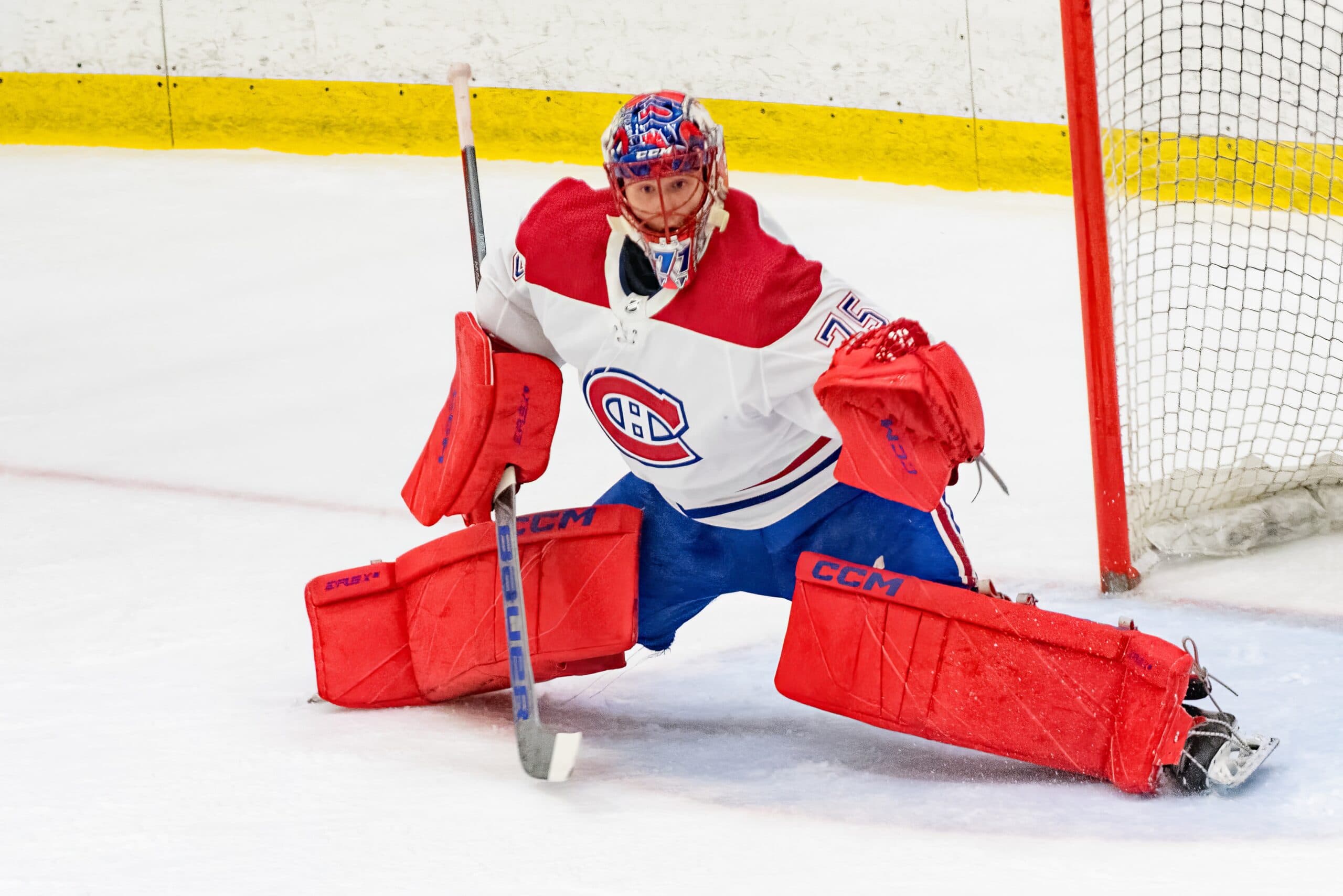 NHL betting preview (Jan. 16): Canadiens vs. Stars odds