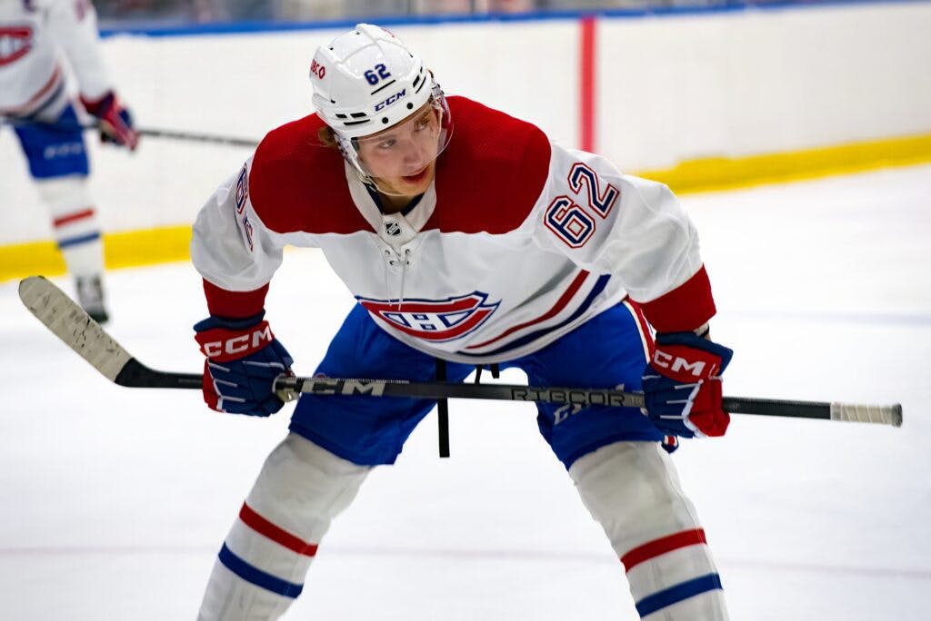 2025 NHL Draft: Very early top 12 players to watch - Daily Faceoff