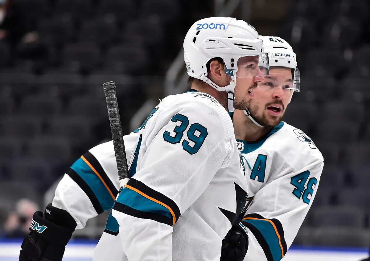 San Jose Sharks 2023-24 season preview: Playoff chances, projected