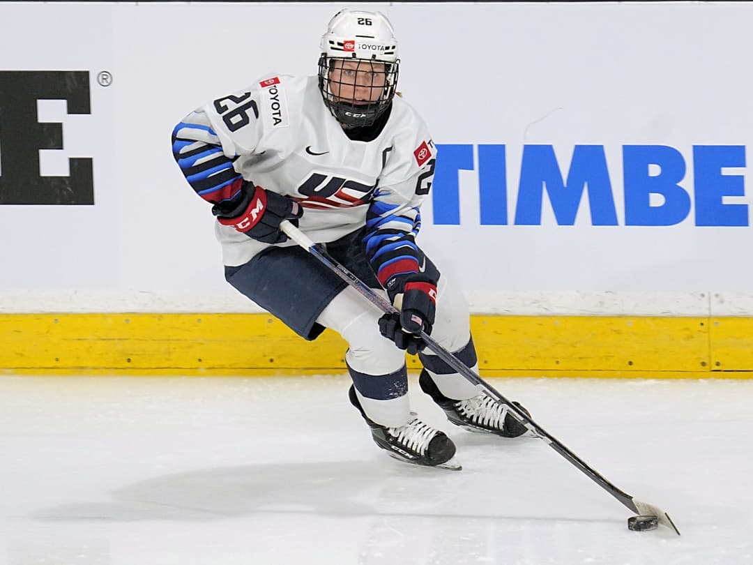 PWHL Minnesota sign Kendall Coyne Schofield, Kelly Pannek and Lee Stecklein