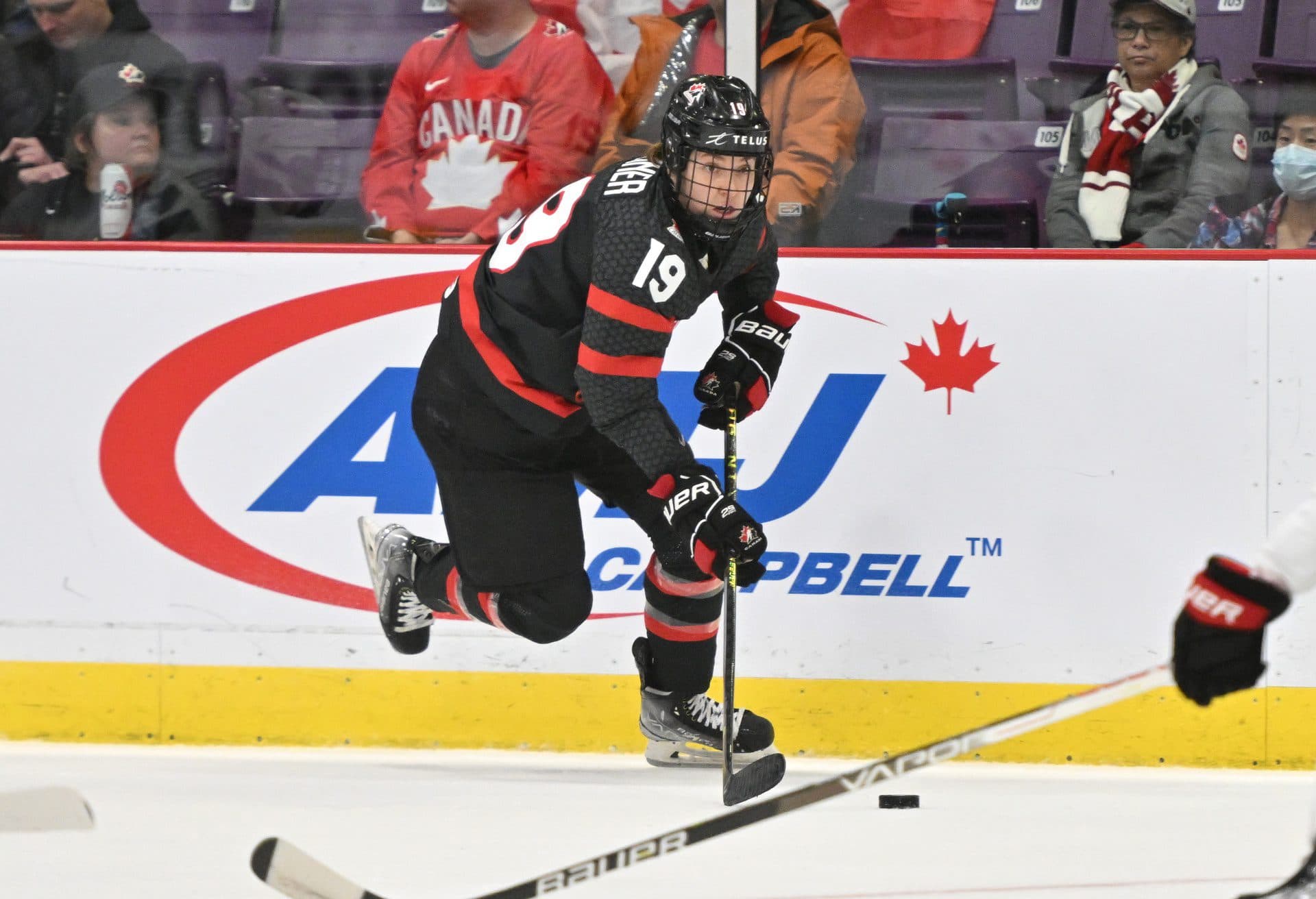 Ottawa PWHL team signs Brianne Jenner, Emily Clark, and Emerance Maschmeyer