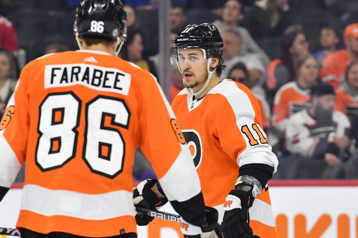 Philadelphia Flyers: 10 Biggest Keys for the Flyers To Reach