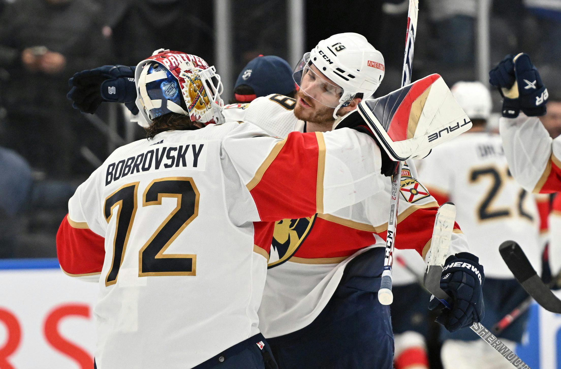 After 27 years of drafting, which selections are the greatest in Florida  Panthers history?