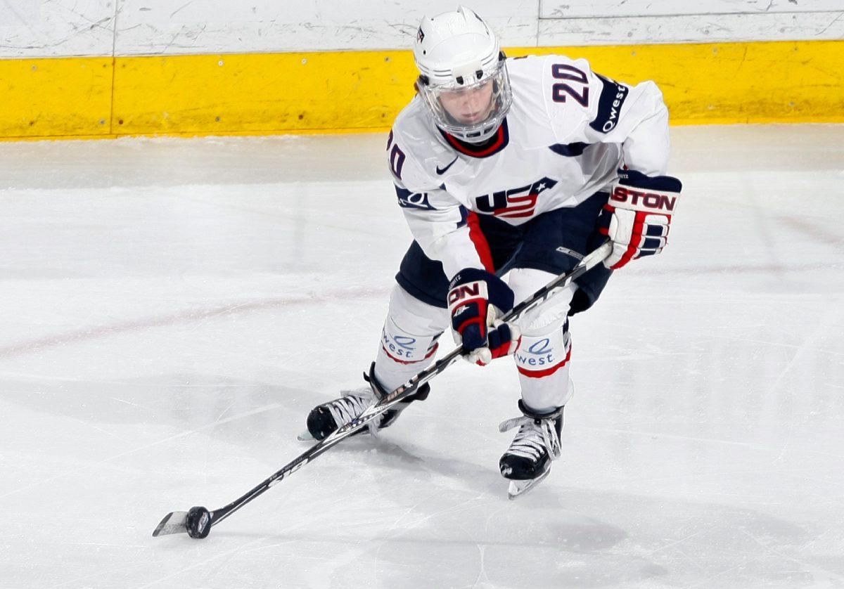 Professional Women's Hockey League unveils its Original 6: 3 teams