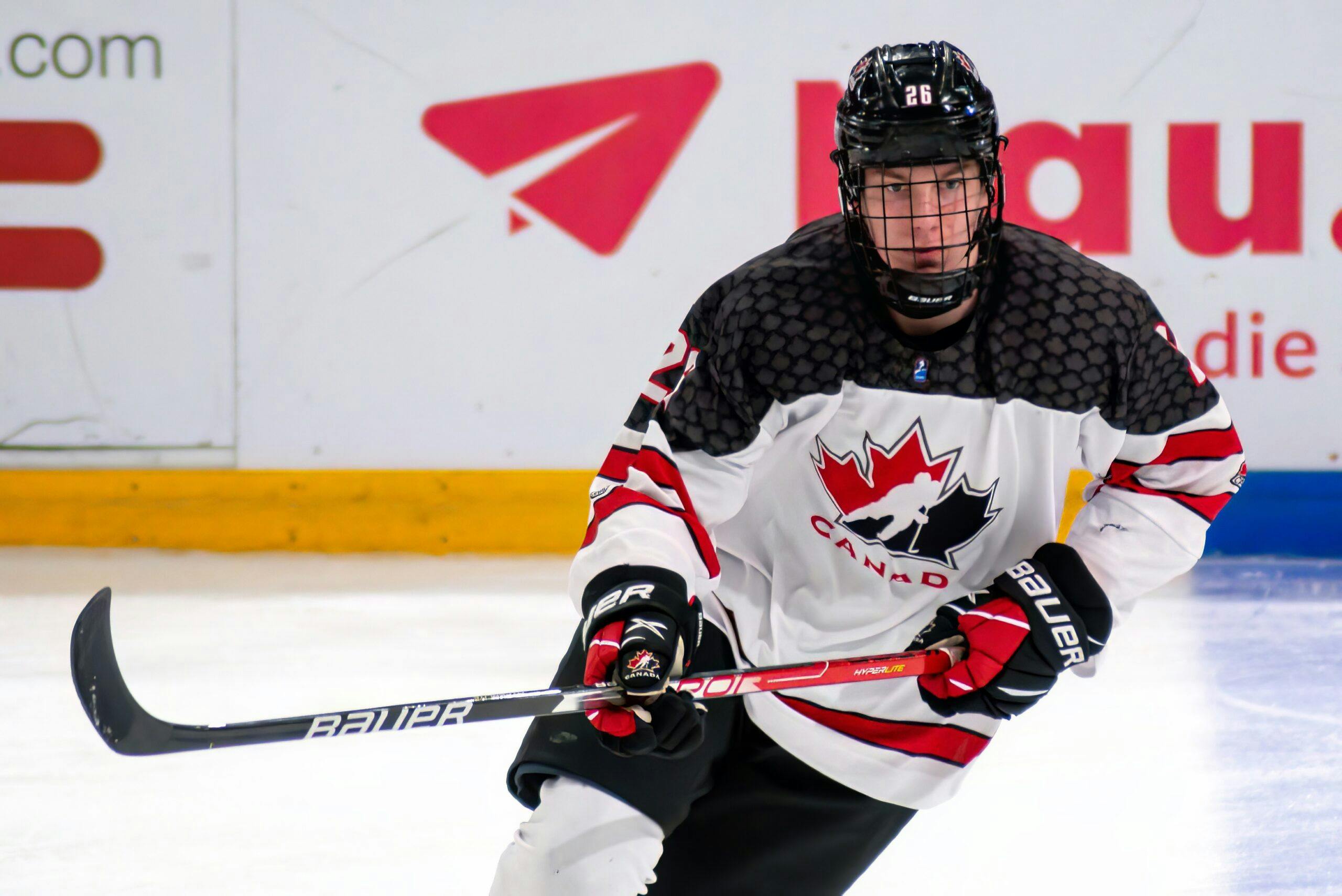 Projecting Canada’s 2024 World Junior Championship roster Daily Faceoff