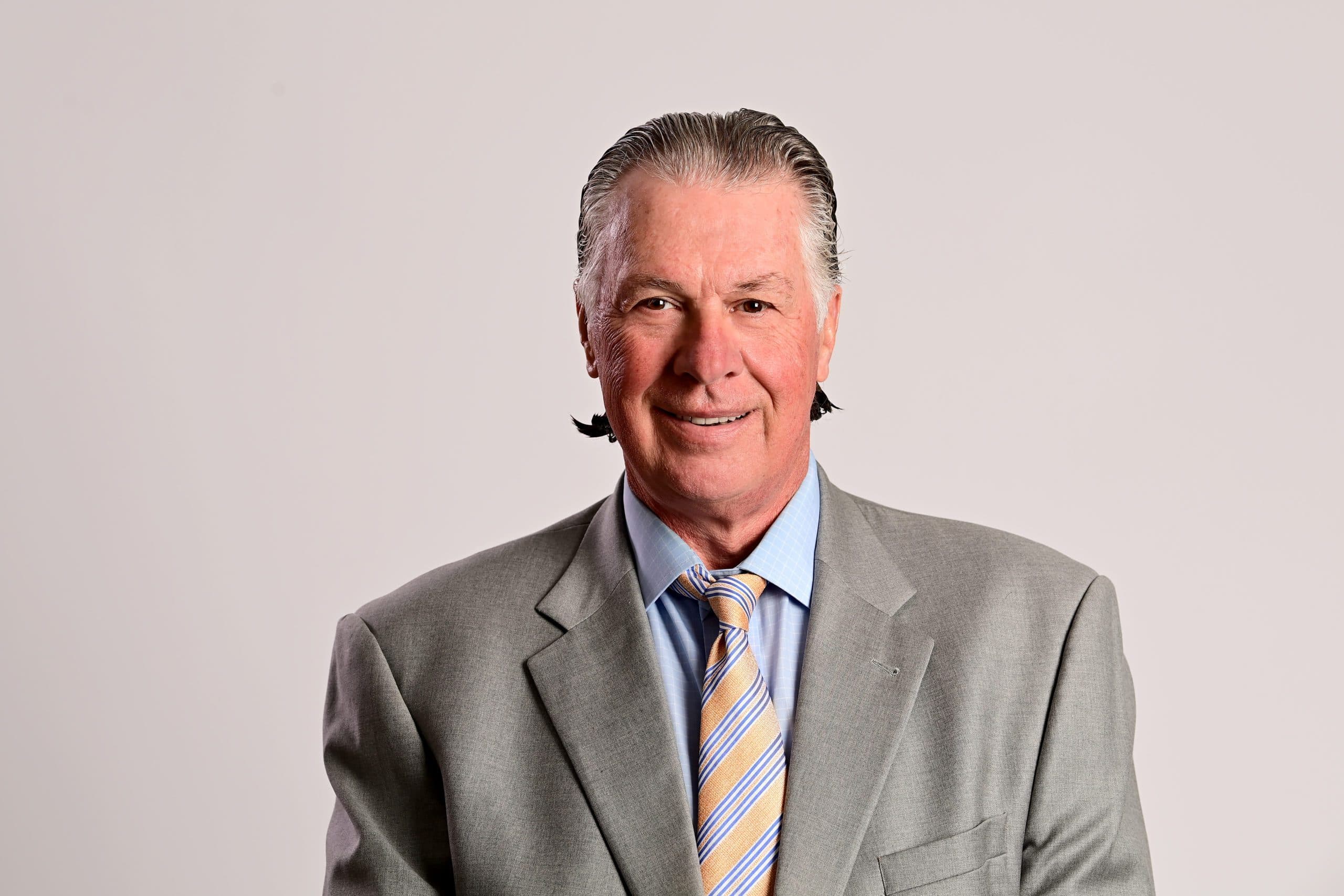 Barry Melrose