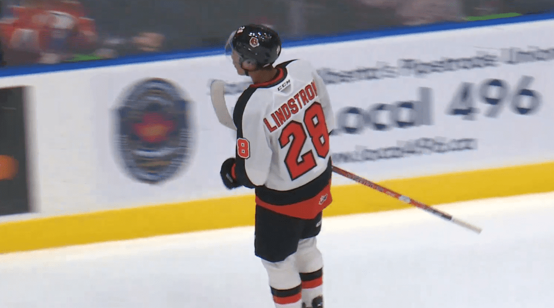 Four Medicine Hat Tigers Players Ranked in NHL Central Scouting