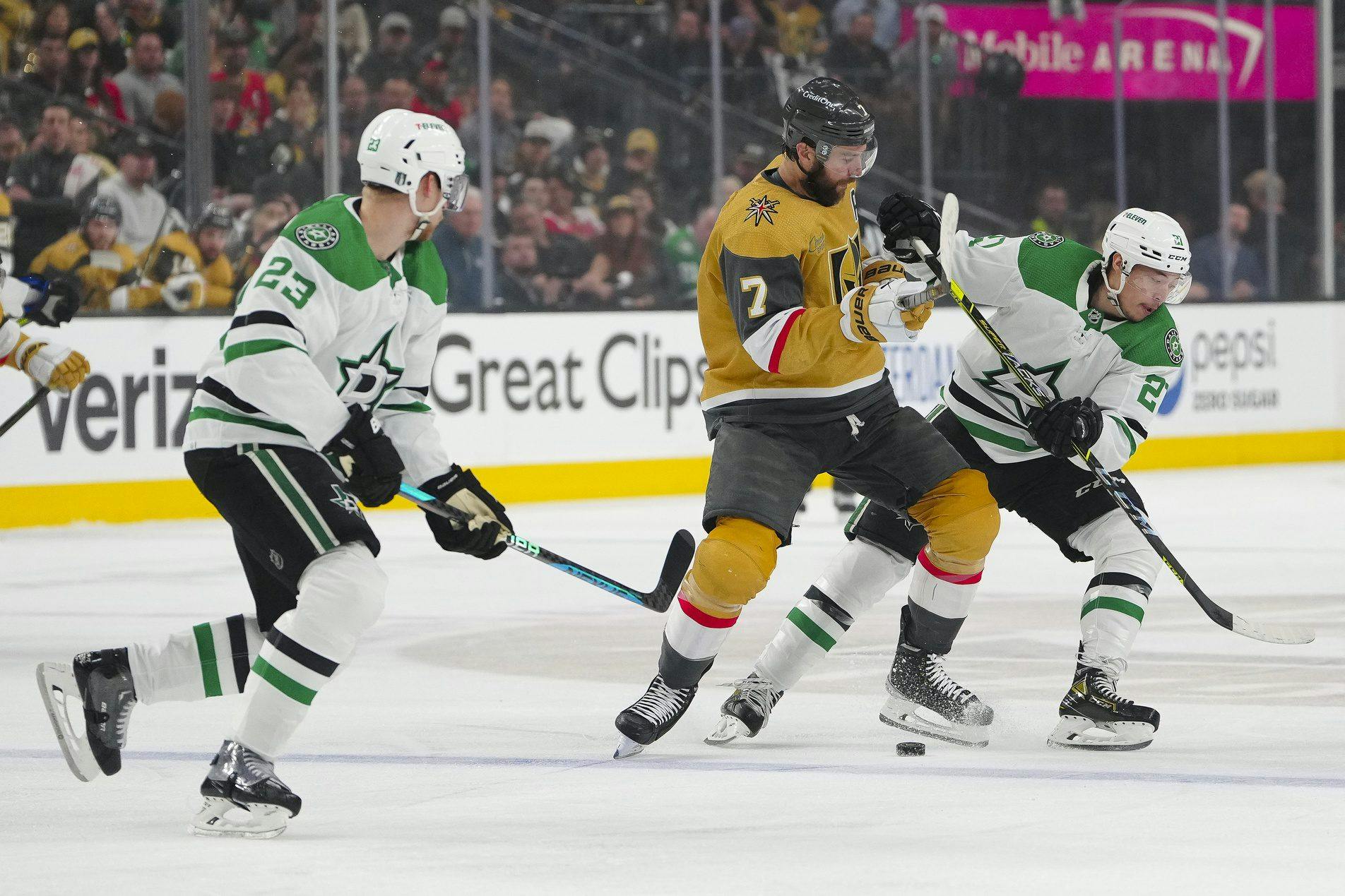 Ovechkin, Merzlikins and Toews Named NHL 'Three Stars' of the Week
