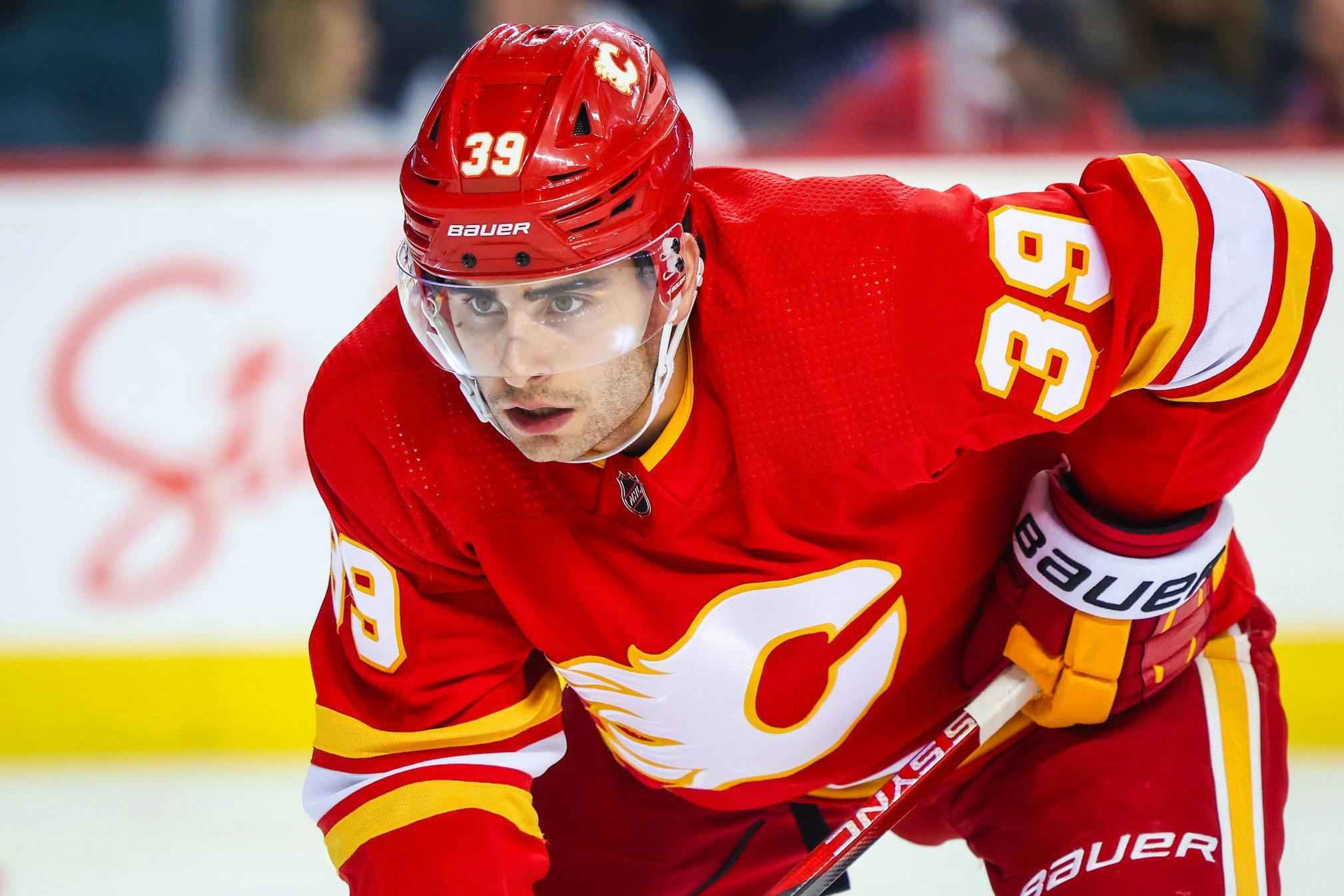Will Huberdeau and the Flames Re-Ignite the Torch in 2023-24?